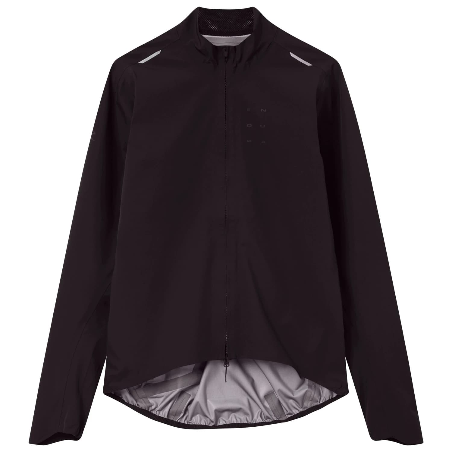 Водоустойчиво яке за колоездене Endura Pro SL Race Advanced Jacket Cycling jacket - Black