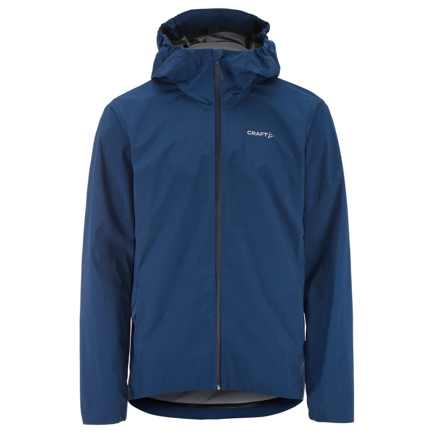 Водоустойчиво яке за колоездене Craft Everyday Hydro Jacket Cycling jacket - Deep