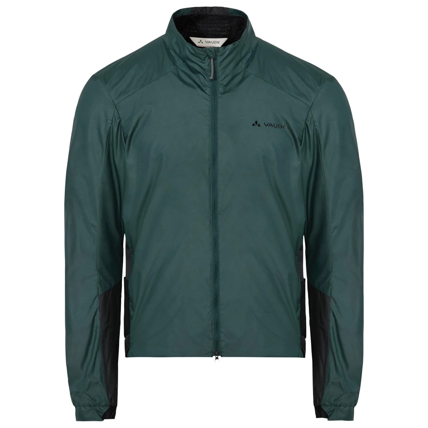Термо яке за колоездене Vaude Kuro Active Insulation Jacket Cycling jacket - Deep Pond