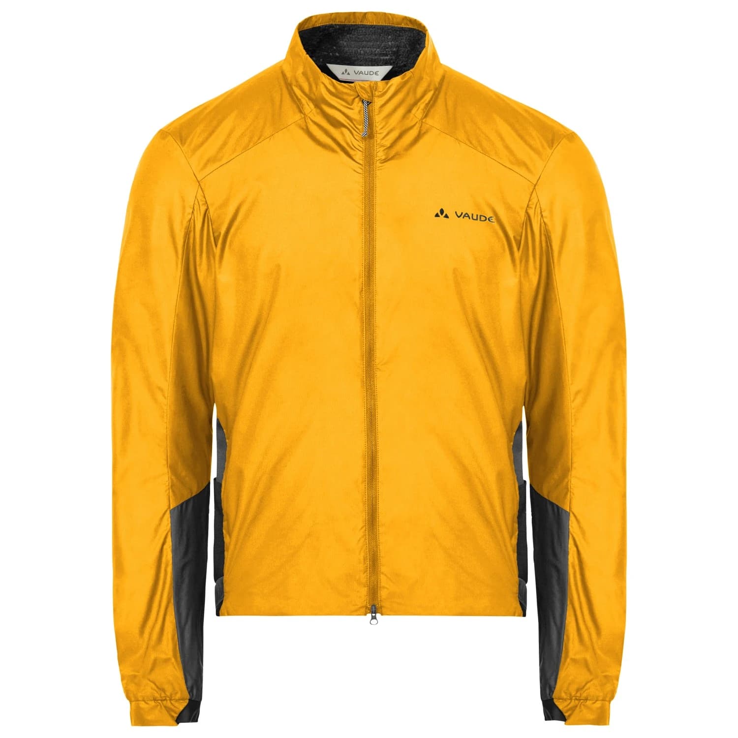 Термо яке за колоездене Vaude Kuro Active Insulation Jacket Cycling jacket - Saffron