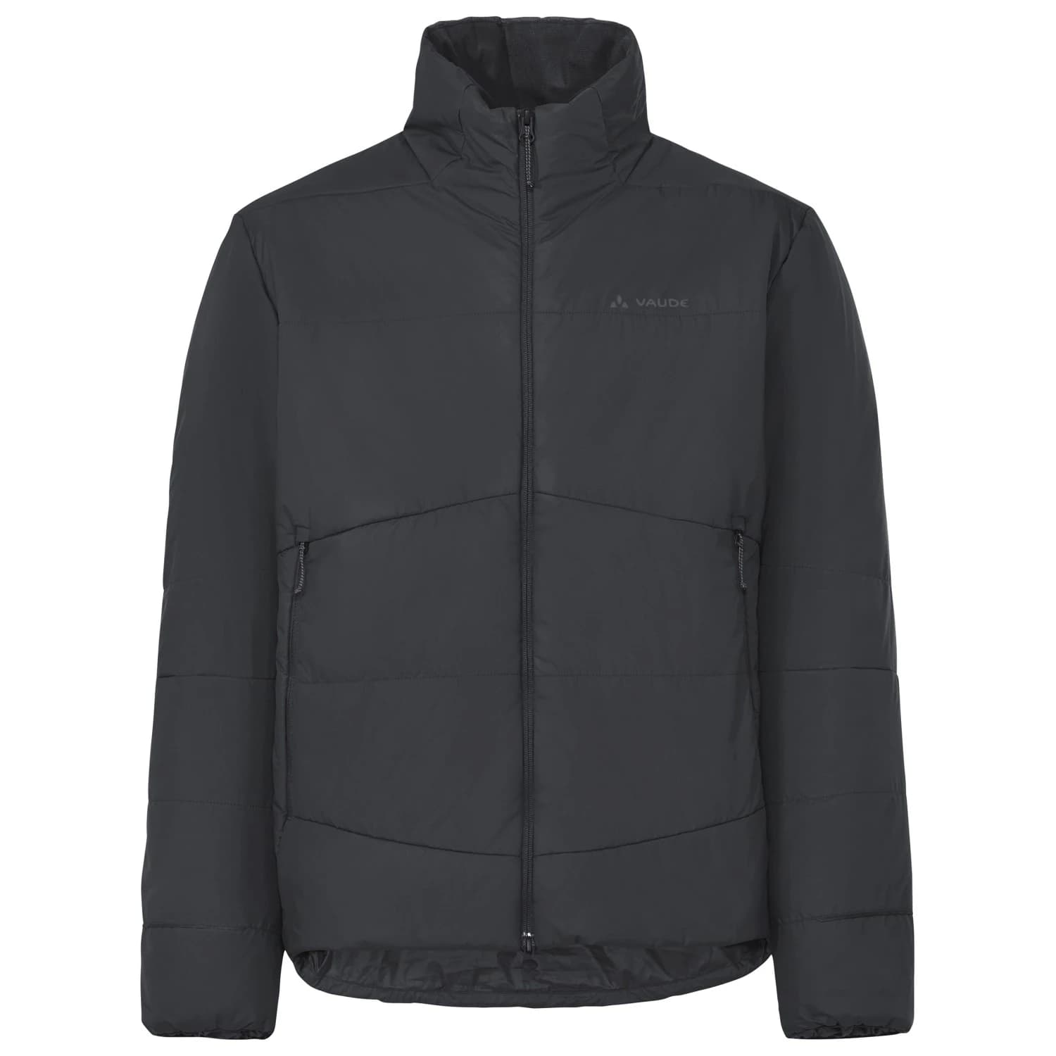 Термо яке за колоездене Vaude Wintry Insulation Jacket Cycling jacket - Black