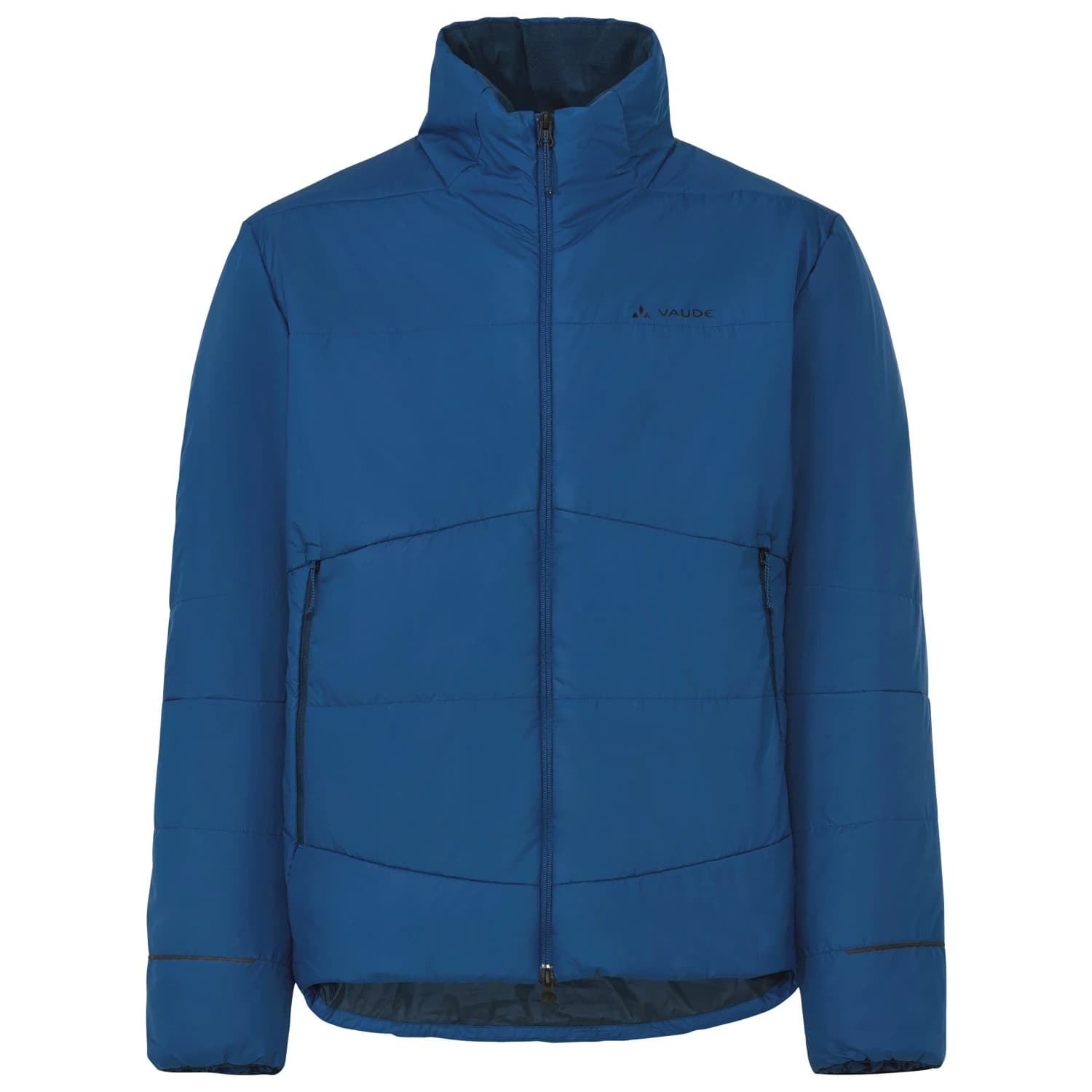 Термо яке за колоездене Vaude Wintry Insulation Jacket Cycling jacket - Everest Blue