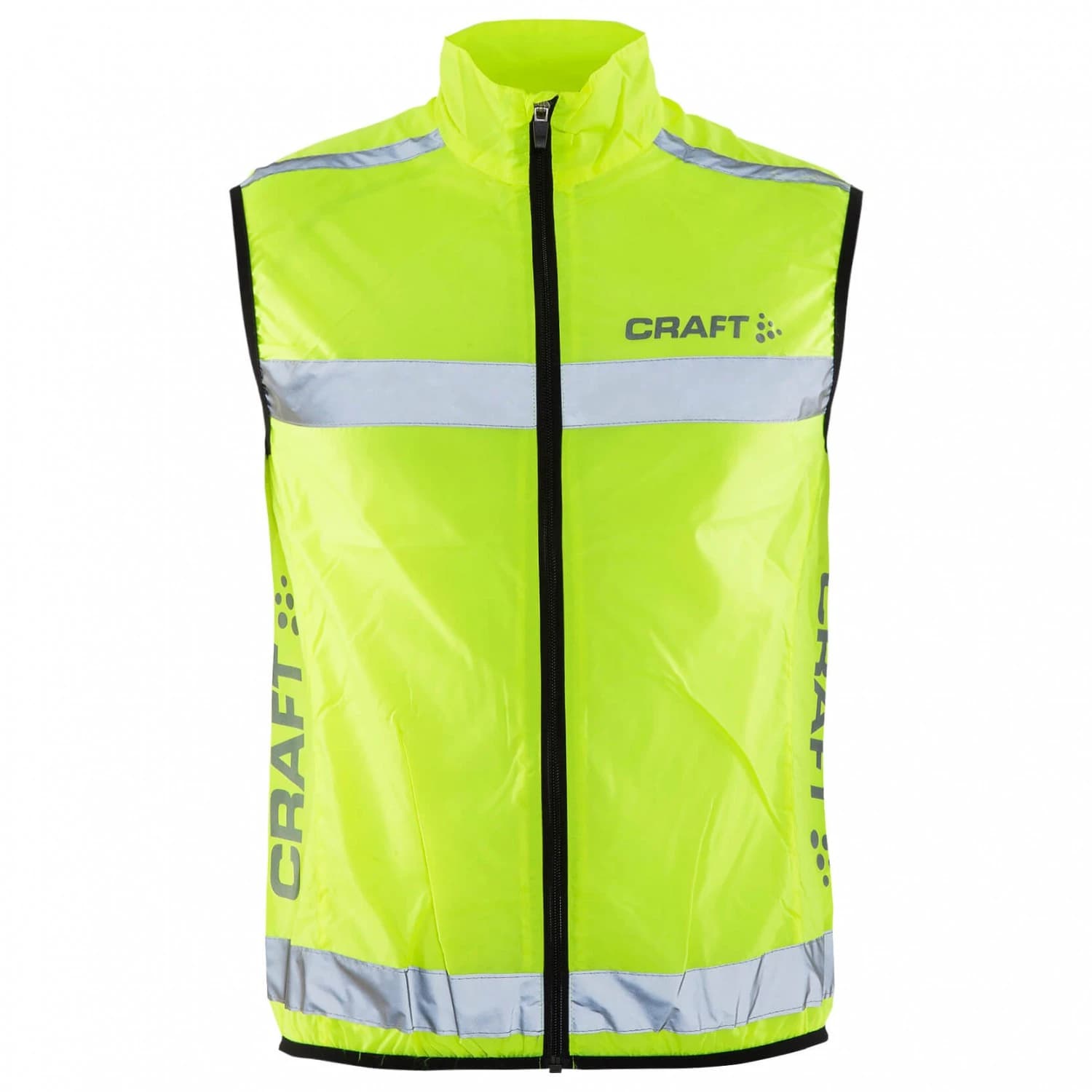 Елек за колоездене Craft Visibility Vest Cycling vest - Neon
