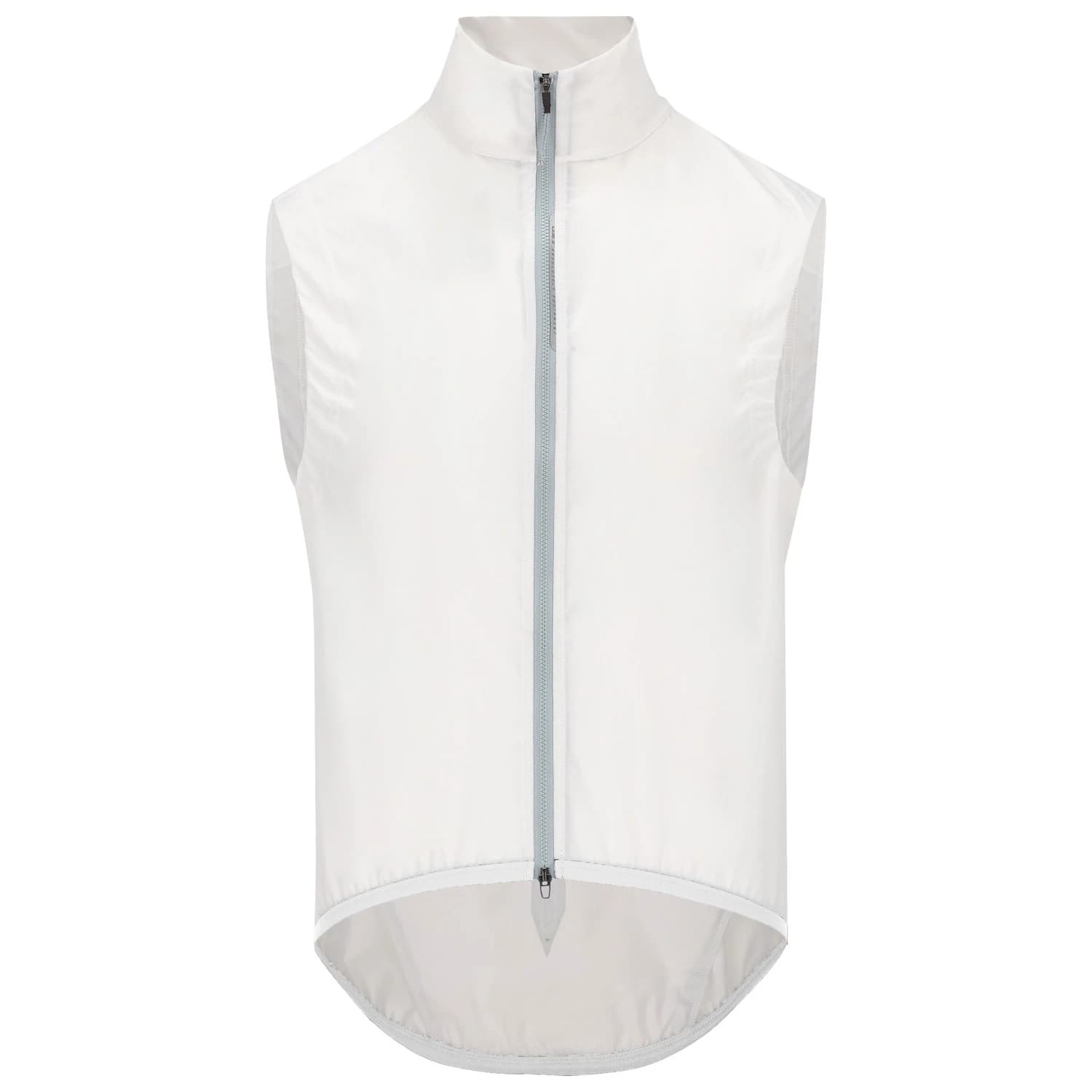 Мъжки елек за колоездене Q36.5 Air Vest Cycling vest - Optic White