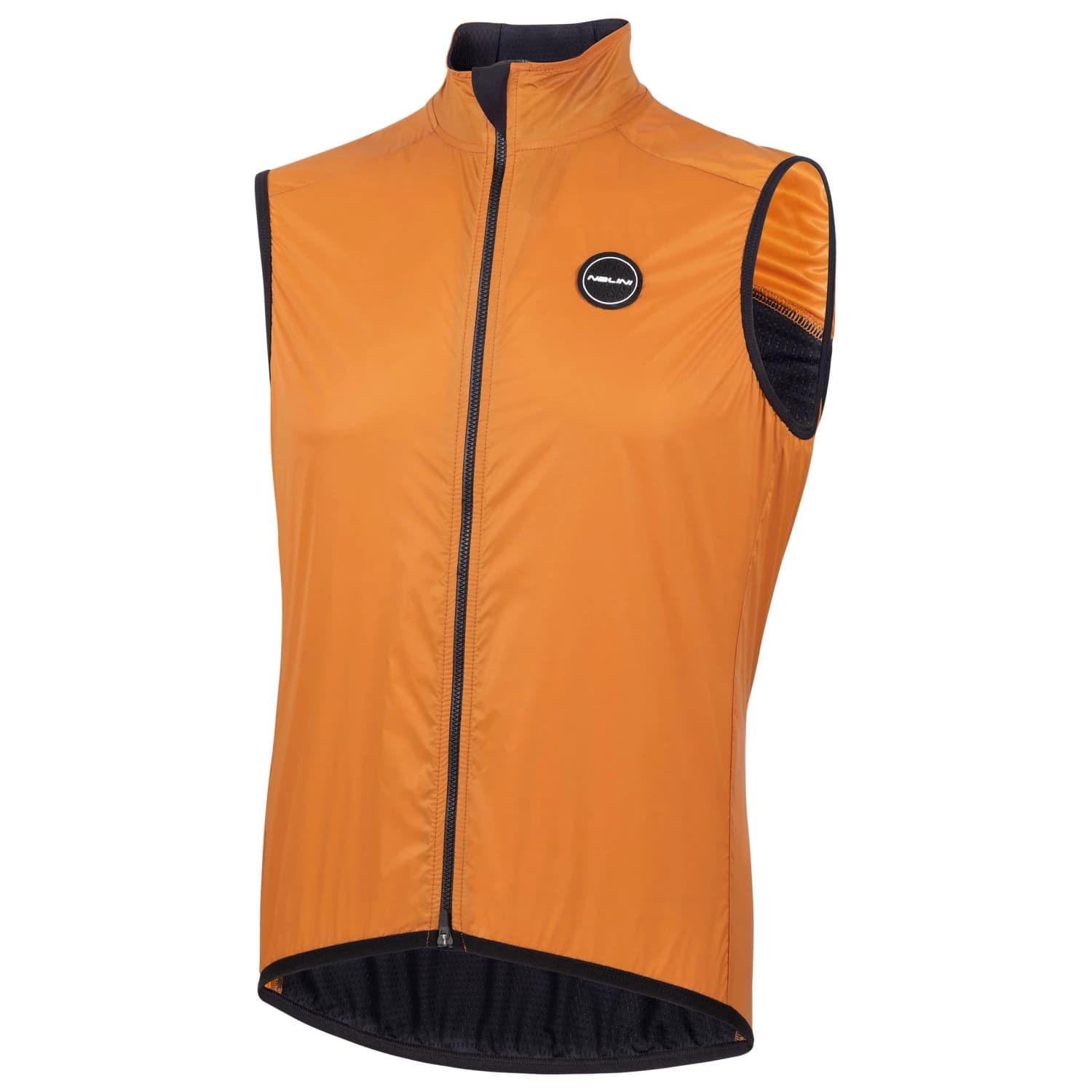 Елек за колоездене Nalini Texas Vest Cycling vest - Caramel