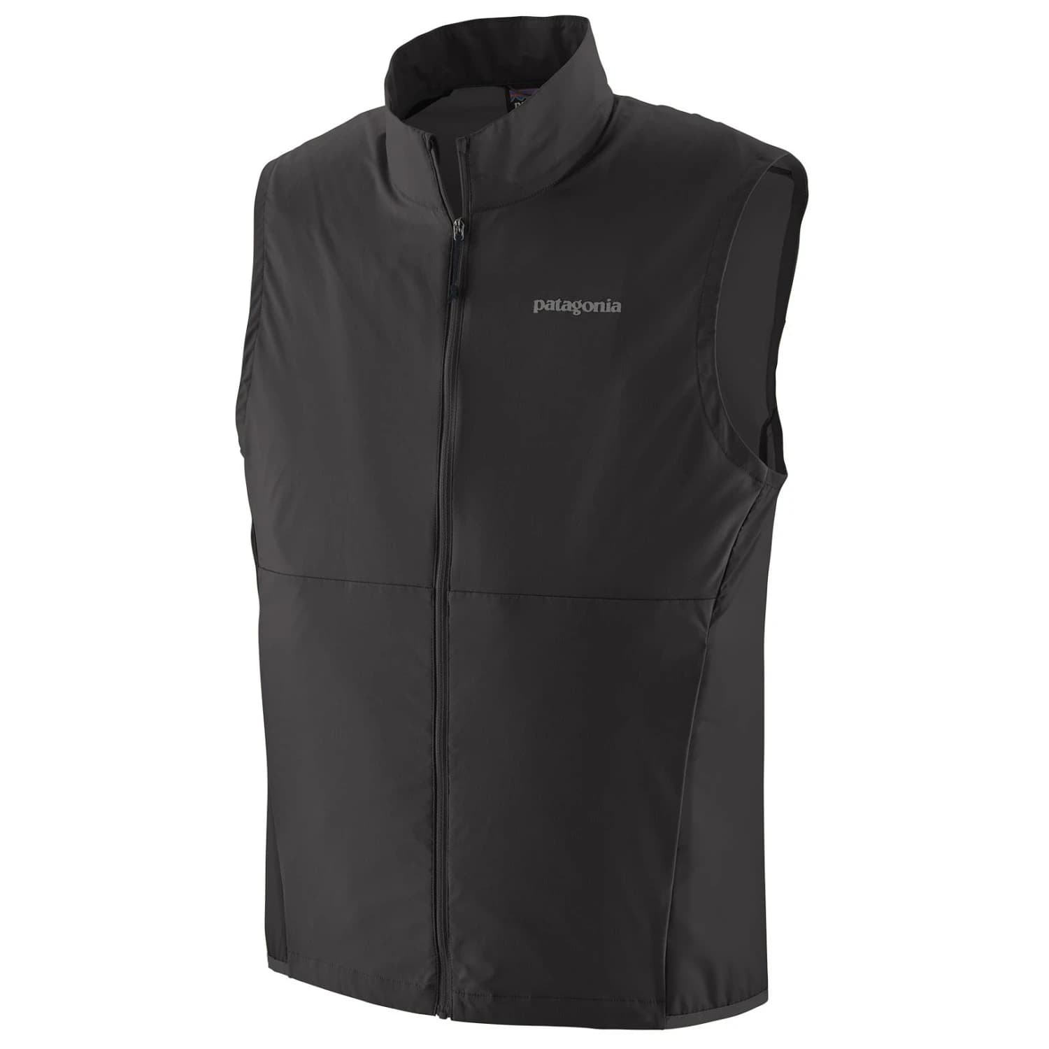 Мъжки елек за колоездене Patagonia Trail Craft Vest Cycling vest - Black