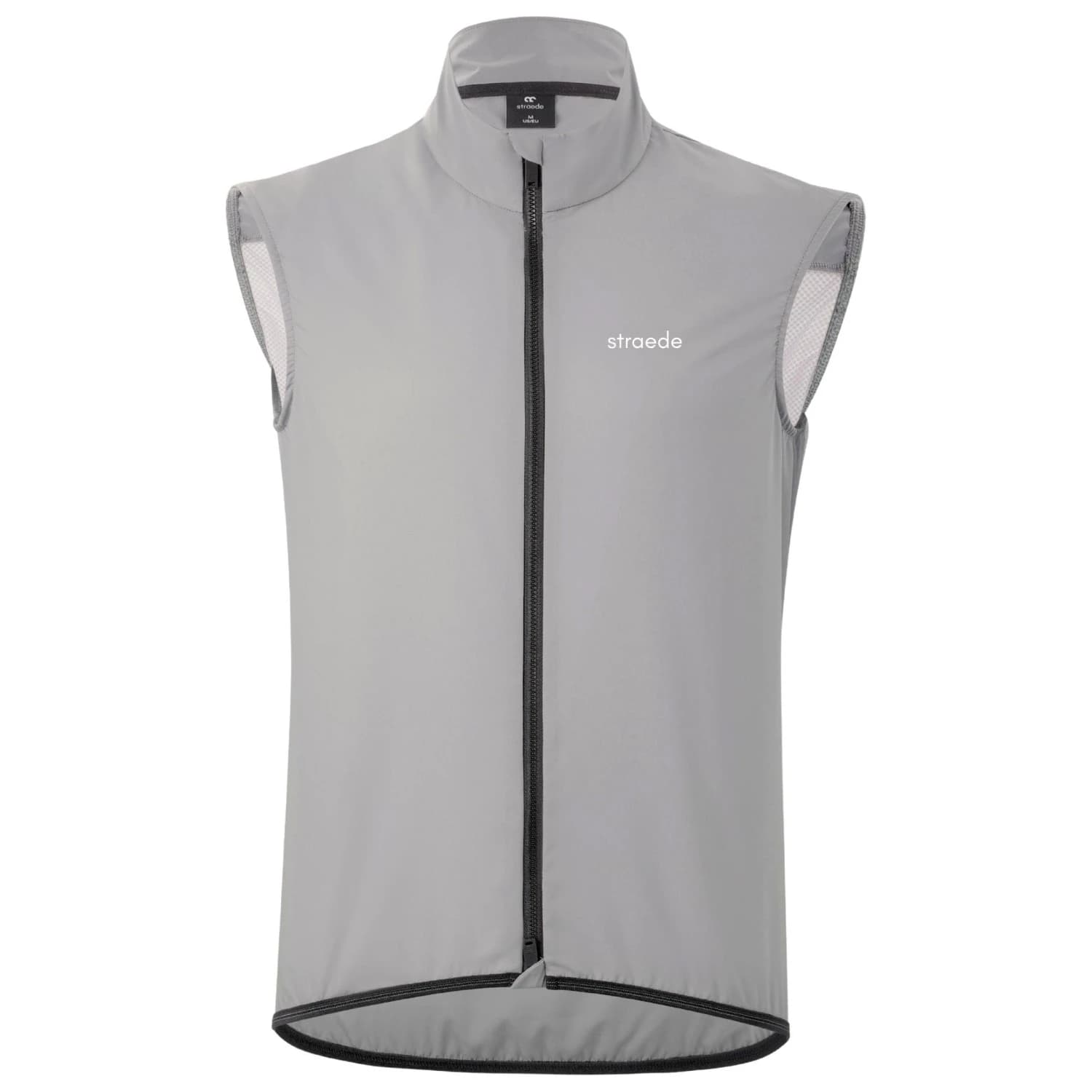 Елек за колоездене Straede Vest Cycling vest - Cloud