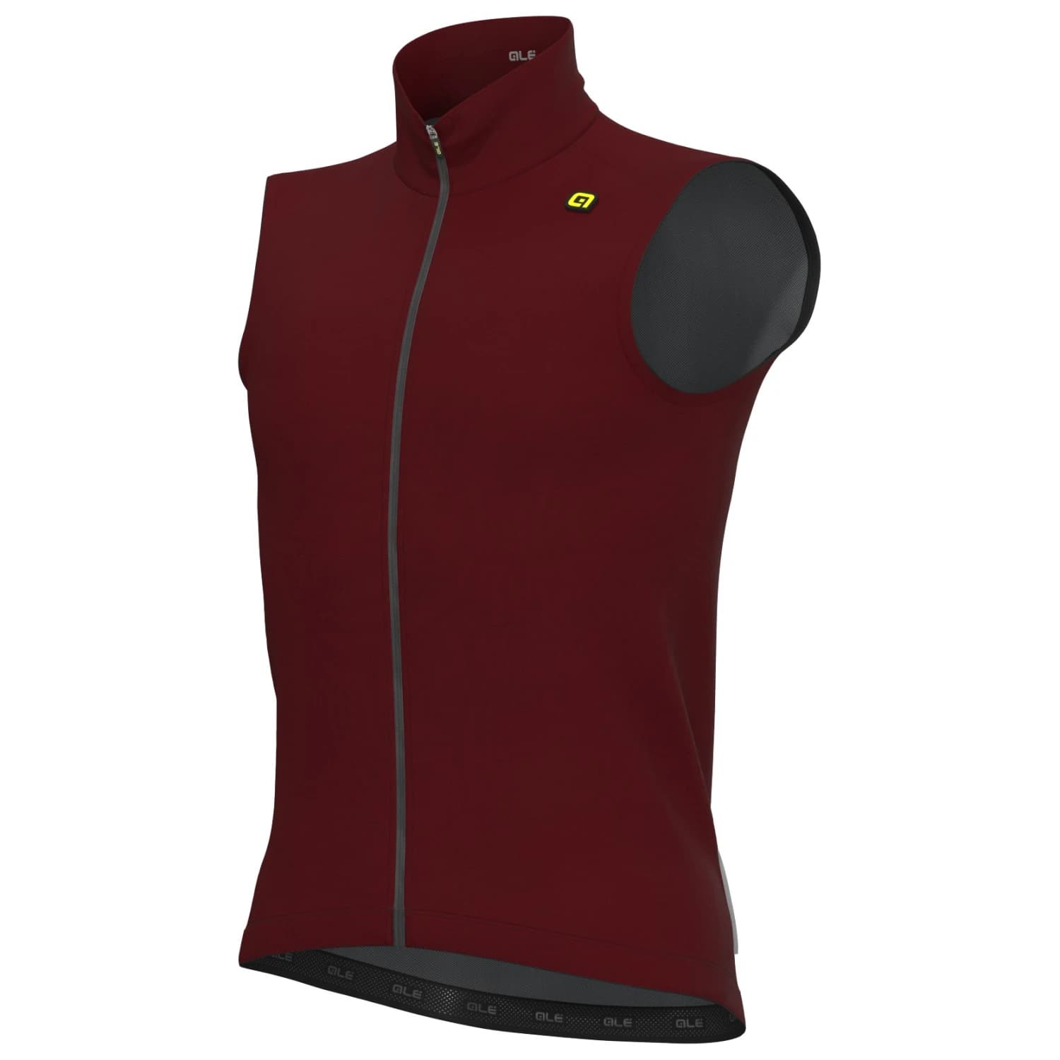 Елек за колоездене Alé Klimatik K-Solution Vest Cycling vest - Ruby Red