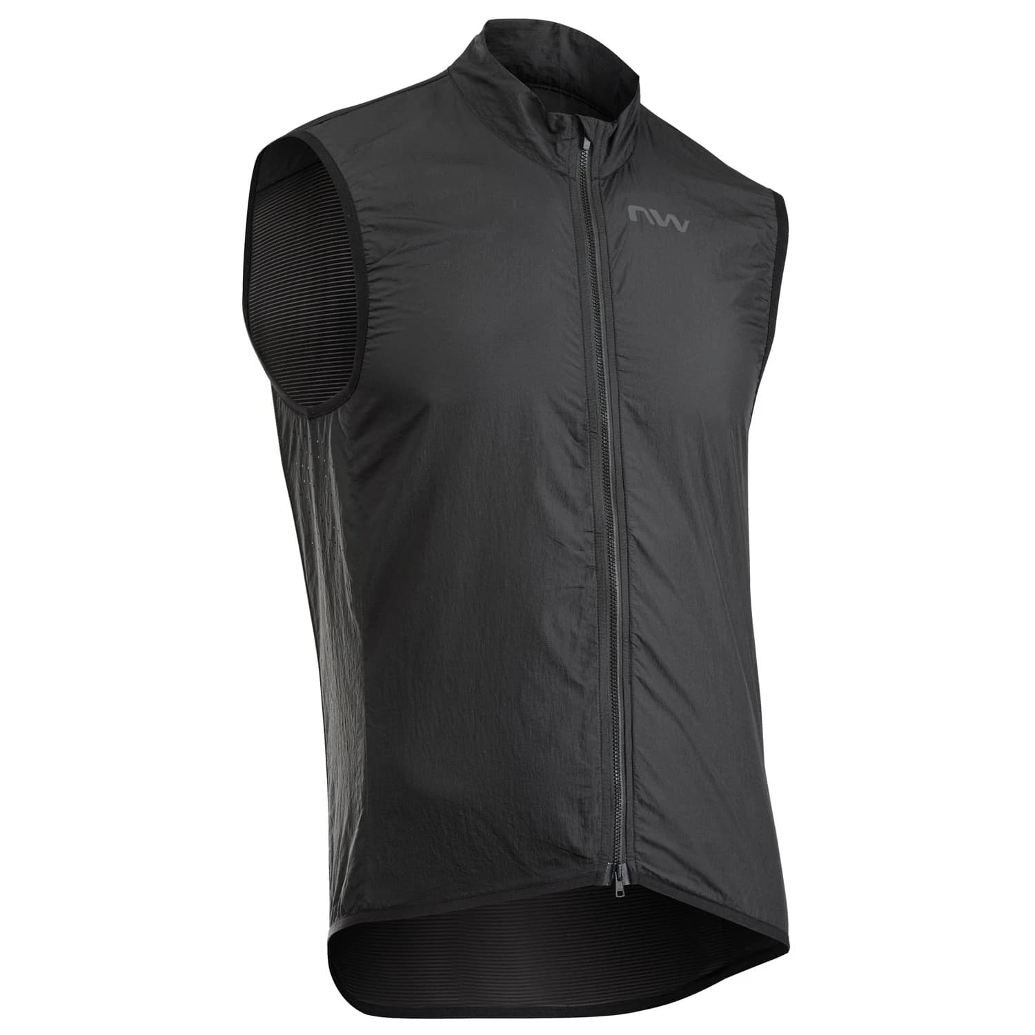Елек за колоездене Northwave Extreme Light Vest Cycling vest - Black