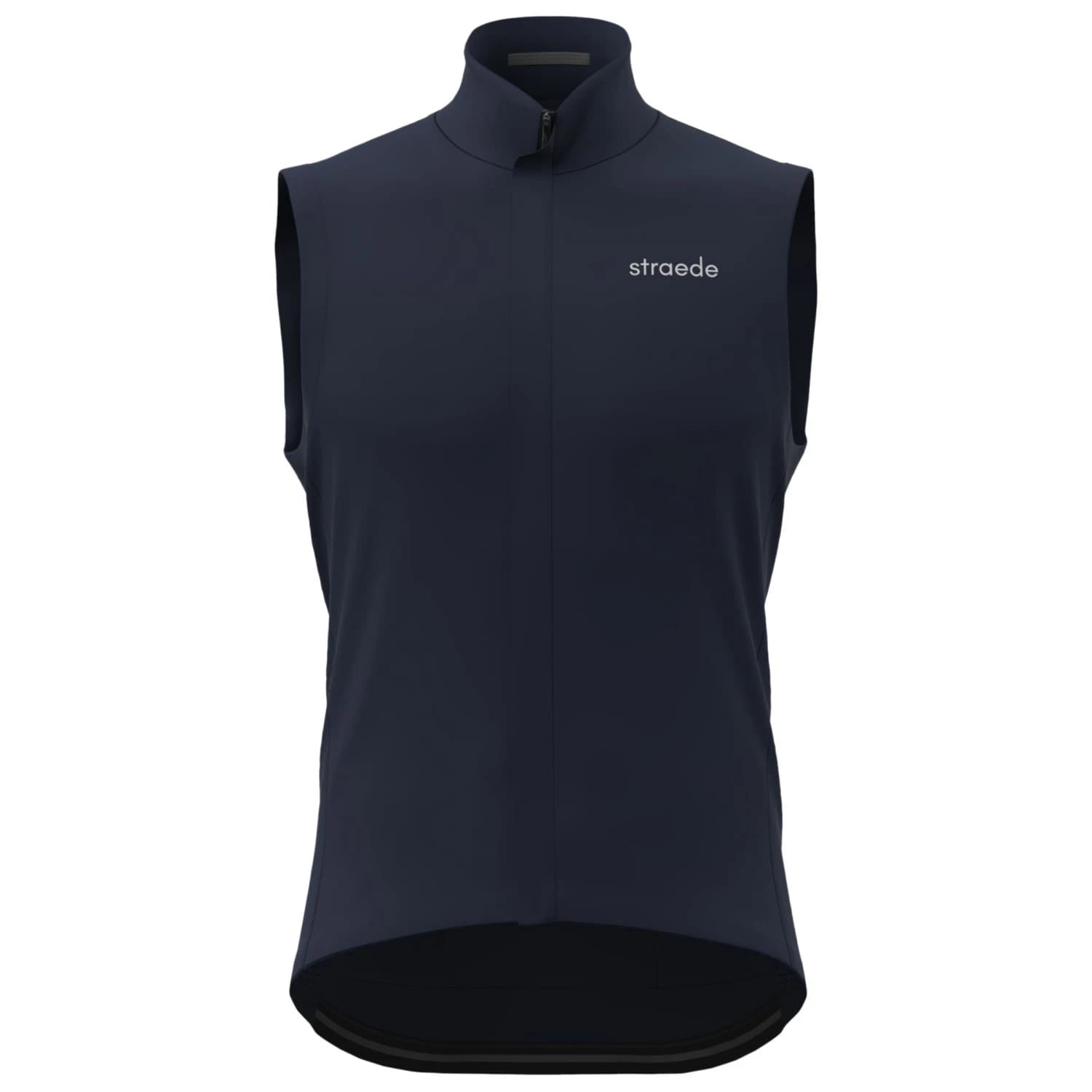 Елек за колоездене straede Thermal Vest Cycling vest - Deep Blue