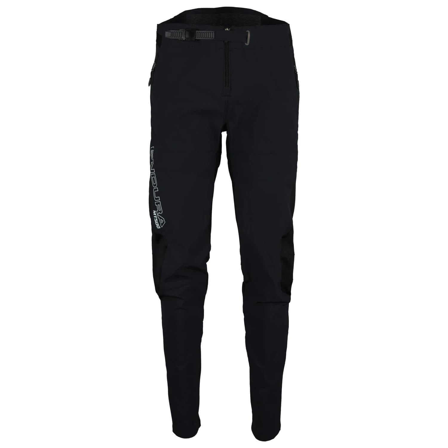 Мъжки дълъг панталон за колоездене Endura MT500 Burner Trousers Cycling bottoms - Black