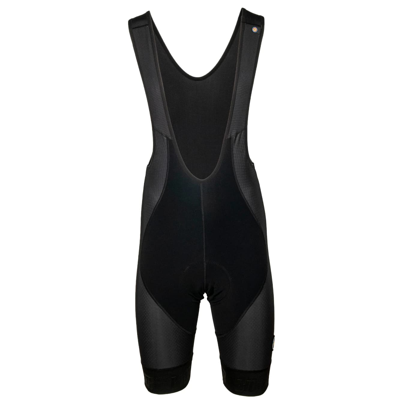 Мъжки клин за колоездене Bioracer Speedwear Concept Bibshort Epic Tempest Cycling bottoms - Black