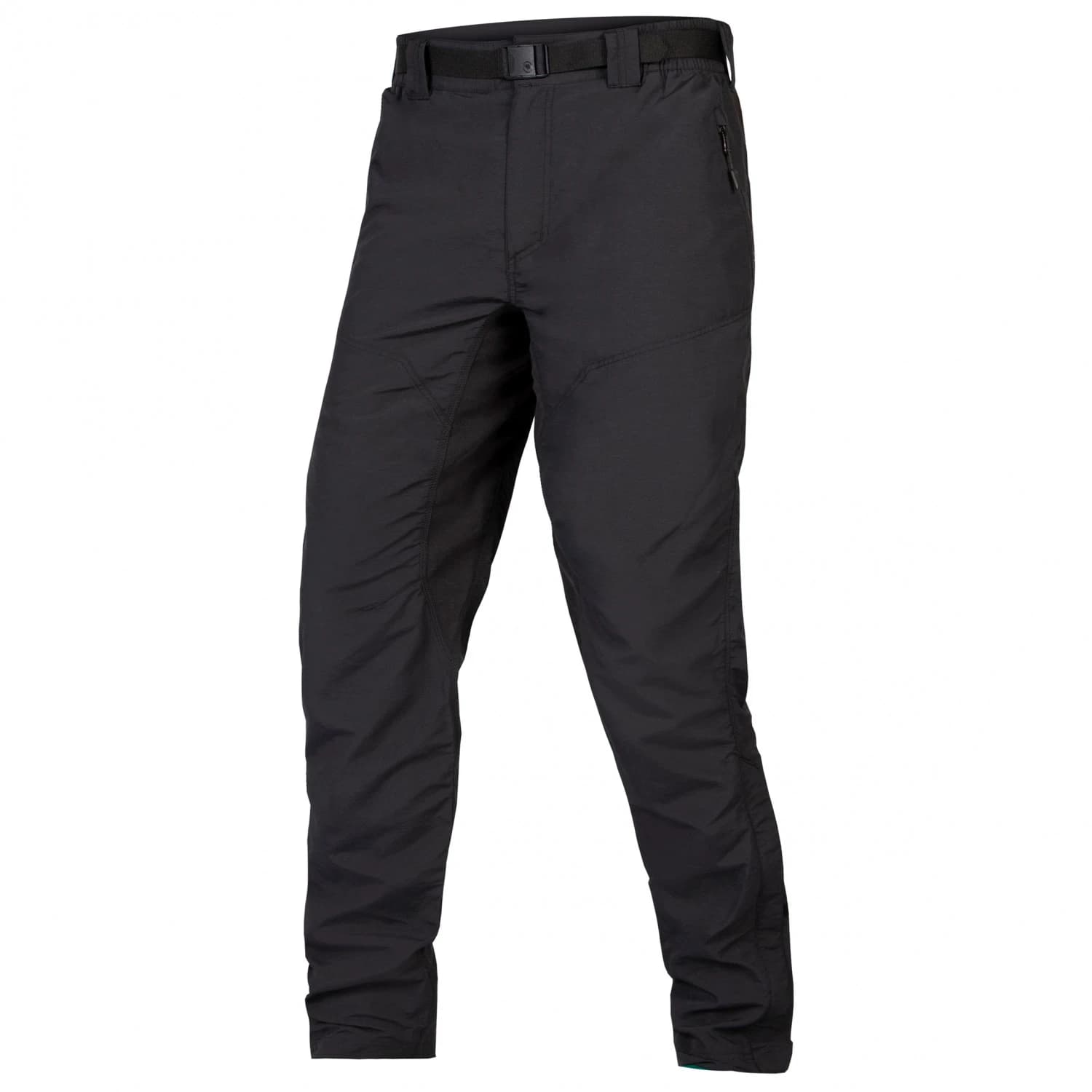 Мъжки дълъг панталон за колоездене Endura Hummvee Hose Cycling bottoms - Black