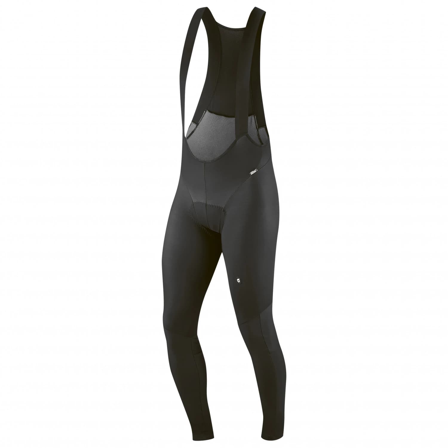 Клин за колоездене Gonso SQlab Go Bibx Cycling bottoms - Black