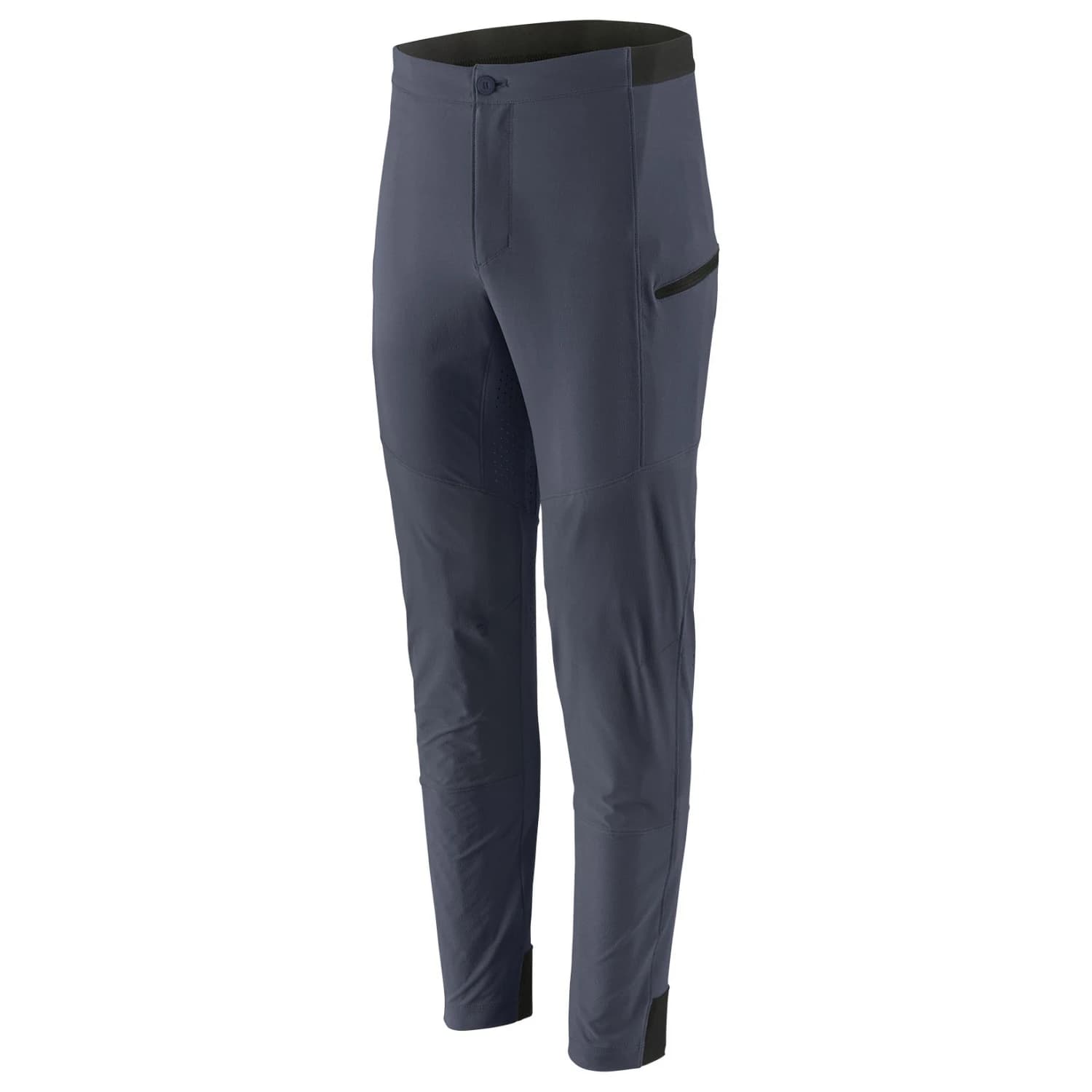 Мъжки дълъг панталон за колоездене Patagonia Dirt Craft Pants Cycling bottoms - Smolder Blue