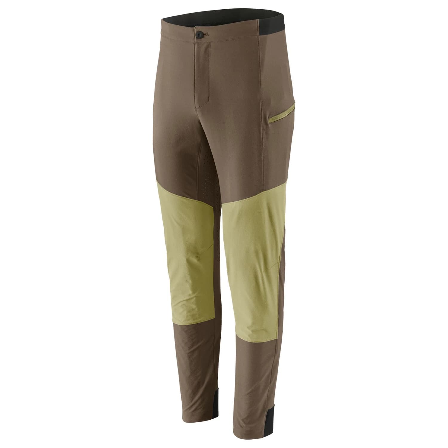 Мъжки дълъг панталон за колоездене Patagonia Dirt Craft Pants Cycling bottoms - Marlow Brown