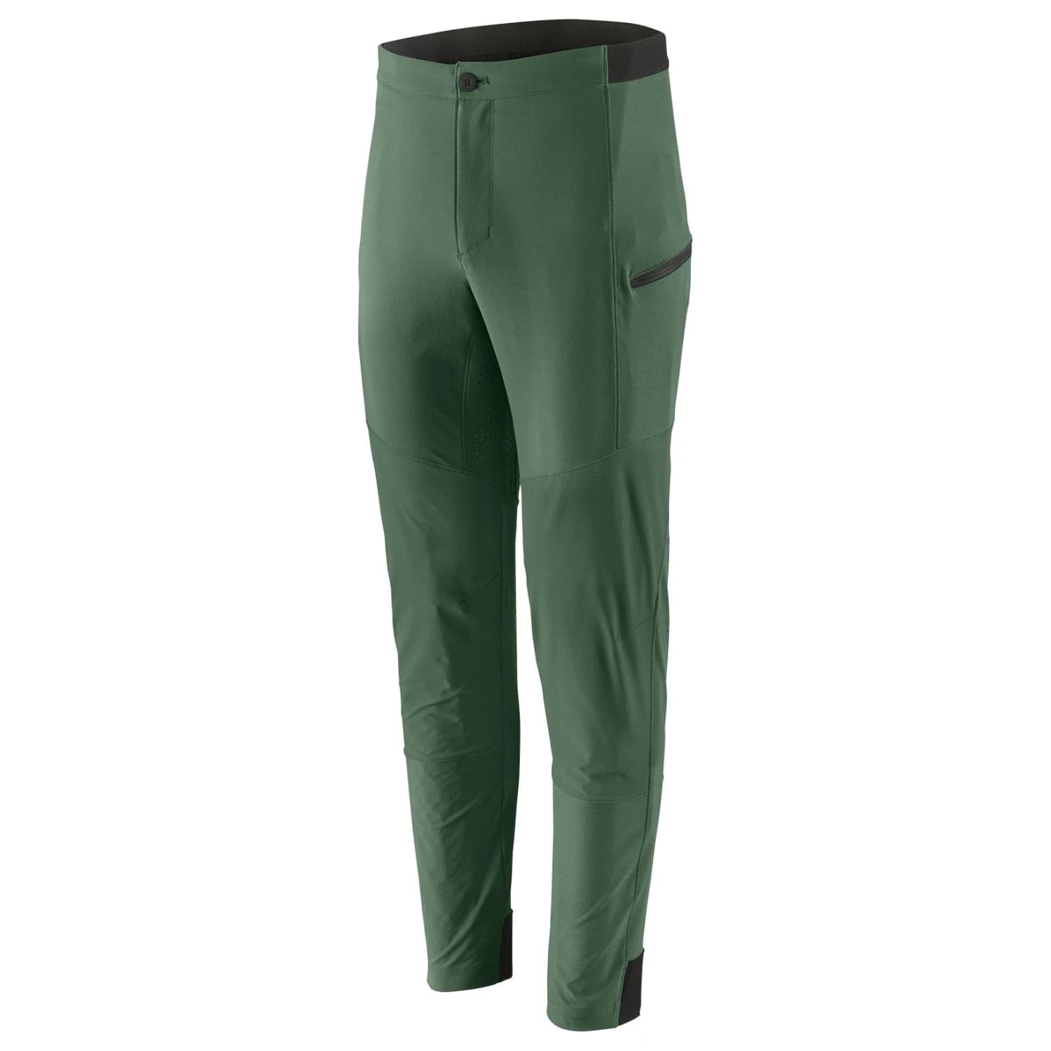 Дълъг панталон за колоездене Patagonia Dirt Craft Pants Cycling bottoms - Canopy Green