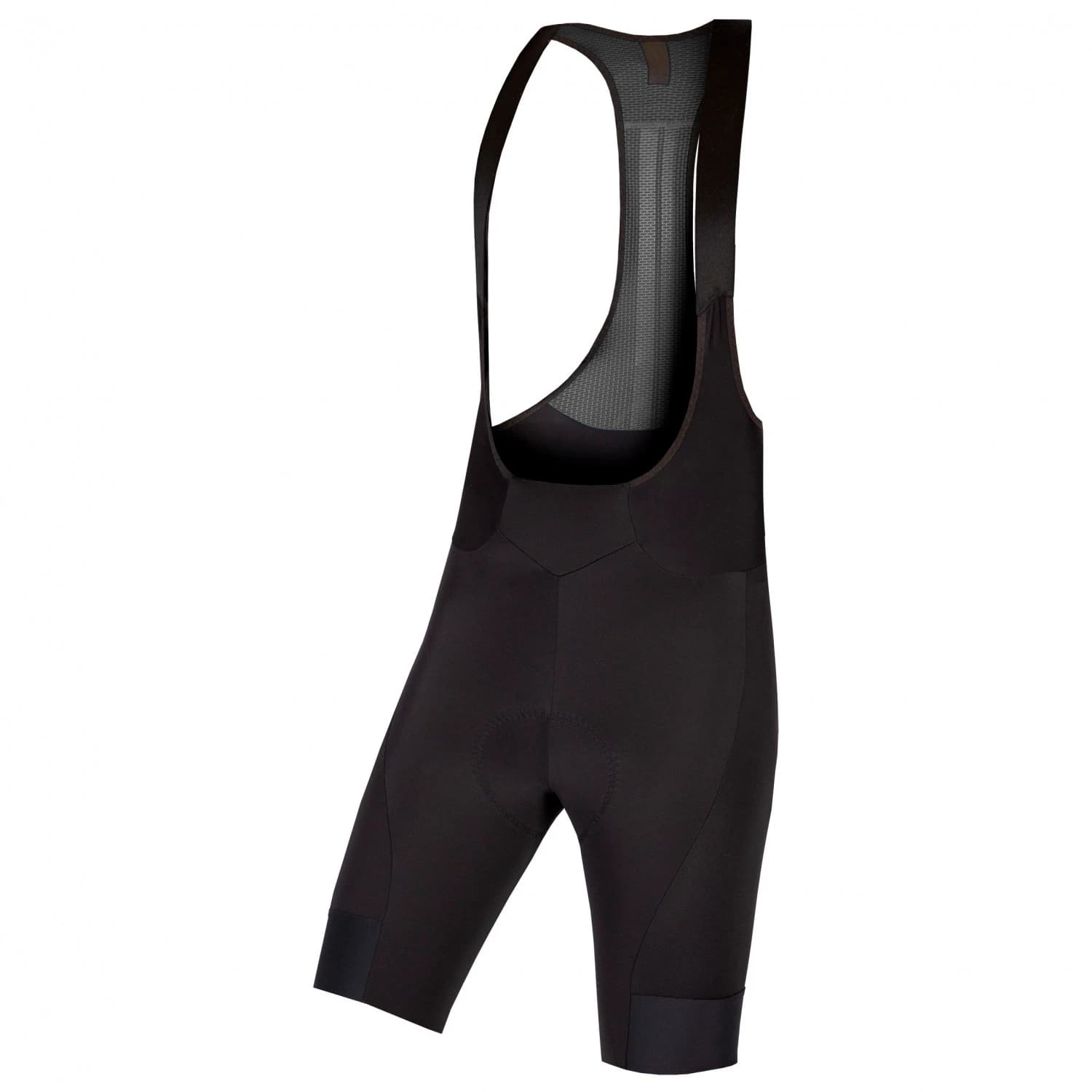 Клин за колоездене Endura FS260 Bibshort Cycling bottoms - Black