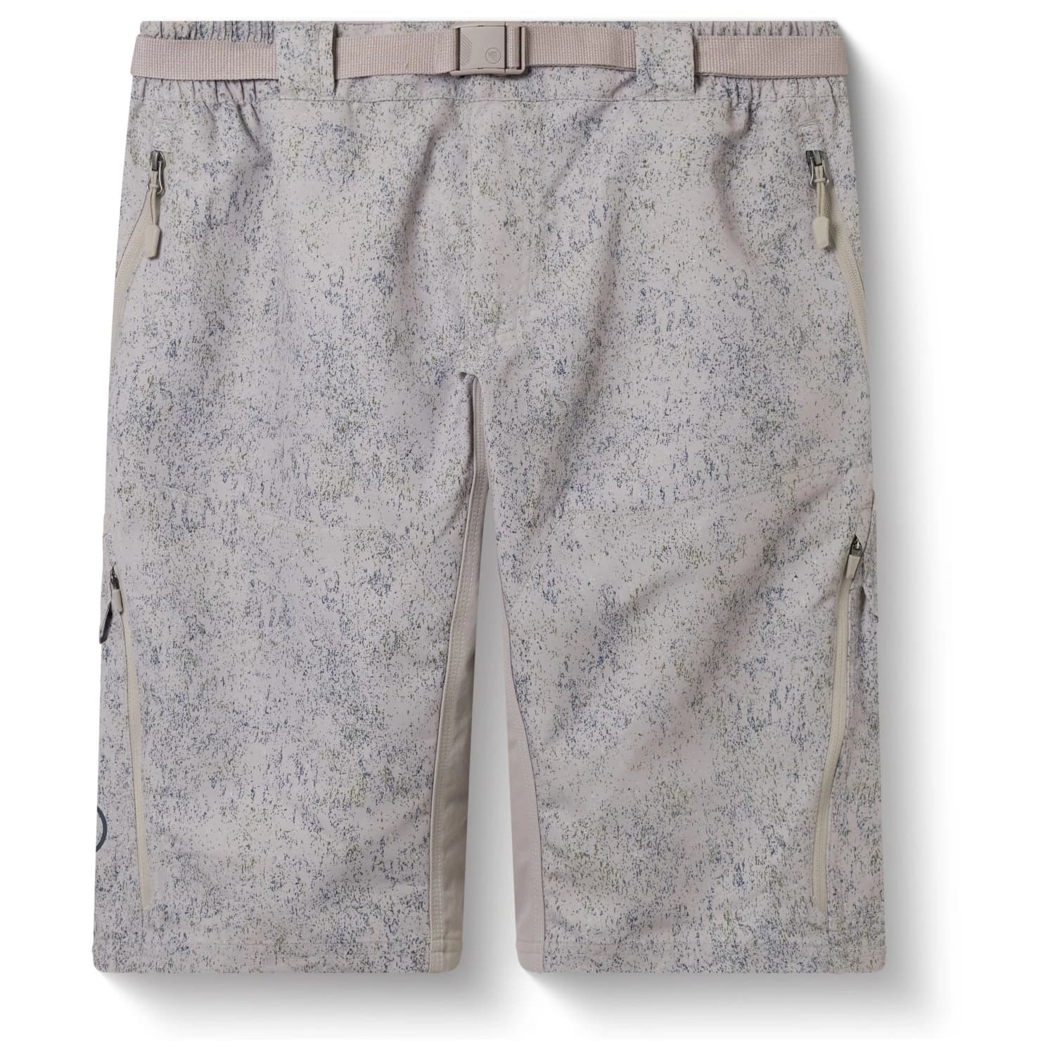 Мъжки шорти за колоездене Endura Hummvee Short mit Innenhose Cycling bottoms - Titanium