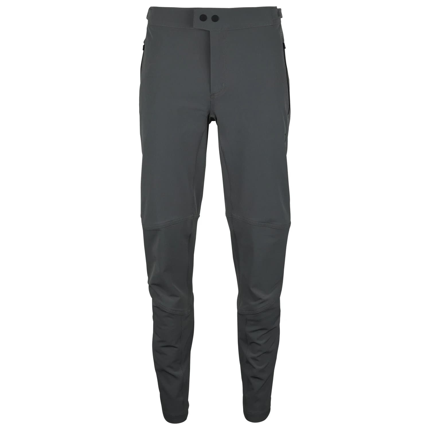 Дълъг панталон за колоездене Zimtstern Shredz MTB Pants Cycling bottoms - Gun Metal / Gun Metal