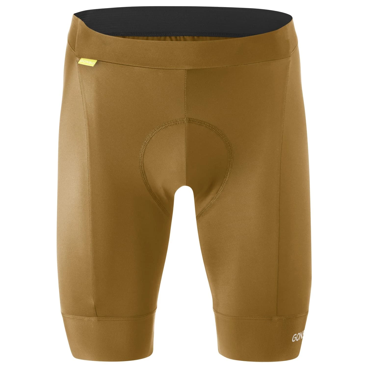 Мъжки шорти за колоездене Gonso Piambello Cycling bottoms - Baked Pretzel