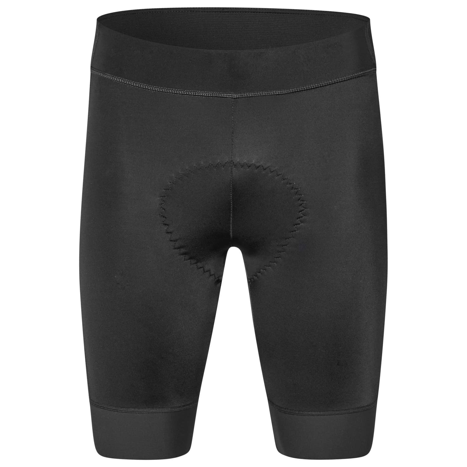 Мъжки шорти за колоездене Gripgrab Ride Cycling Shorts Cycling bottoms - Black