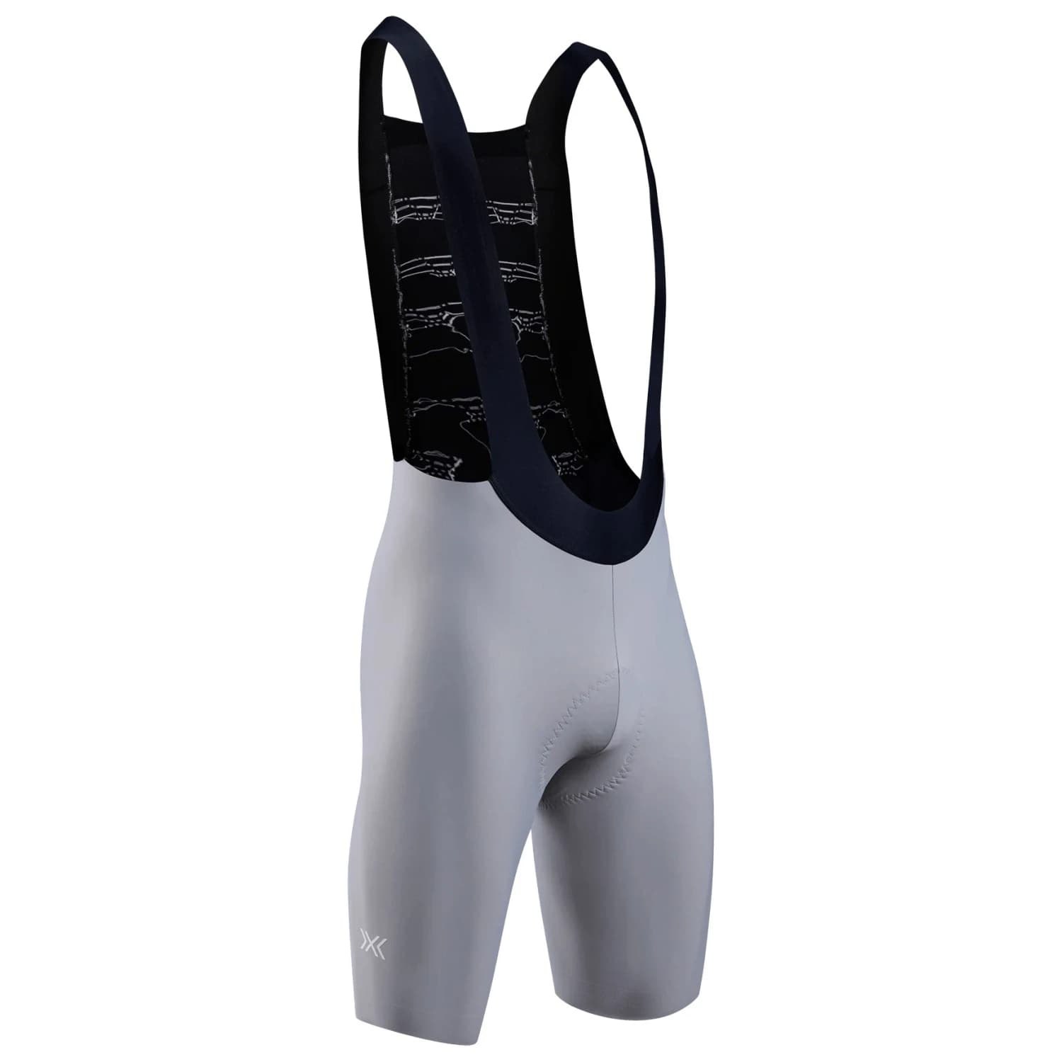 Мъжки клин за колоездене X-bionic Corefusion Bib Shorts Cycling bottoms - Light Grey