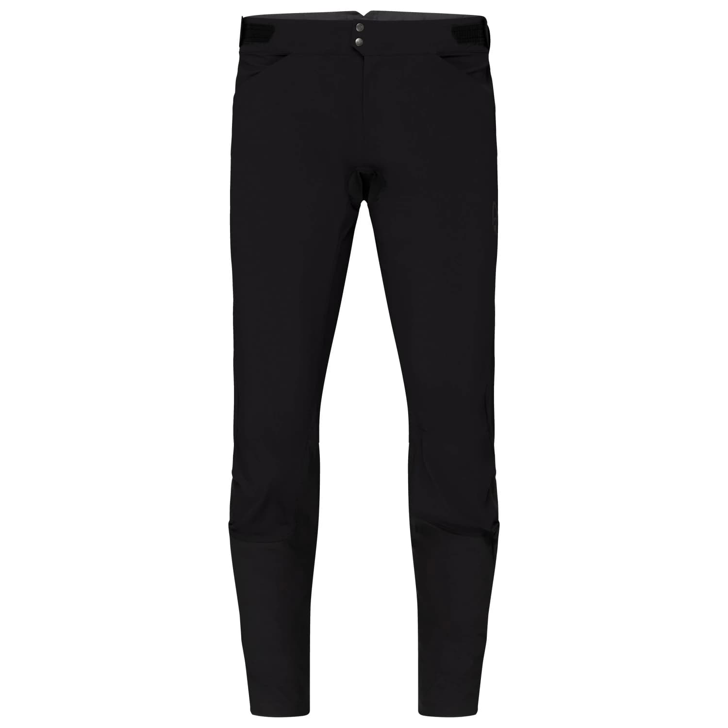 Мъжки дълъг панталон за колоездене Norrøna Skibotn Flex1 Pants Cycling bottoms - Caviar