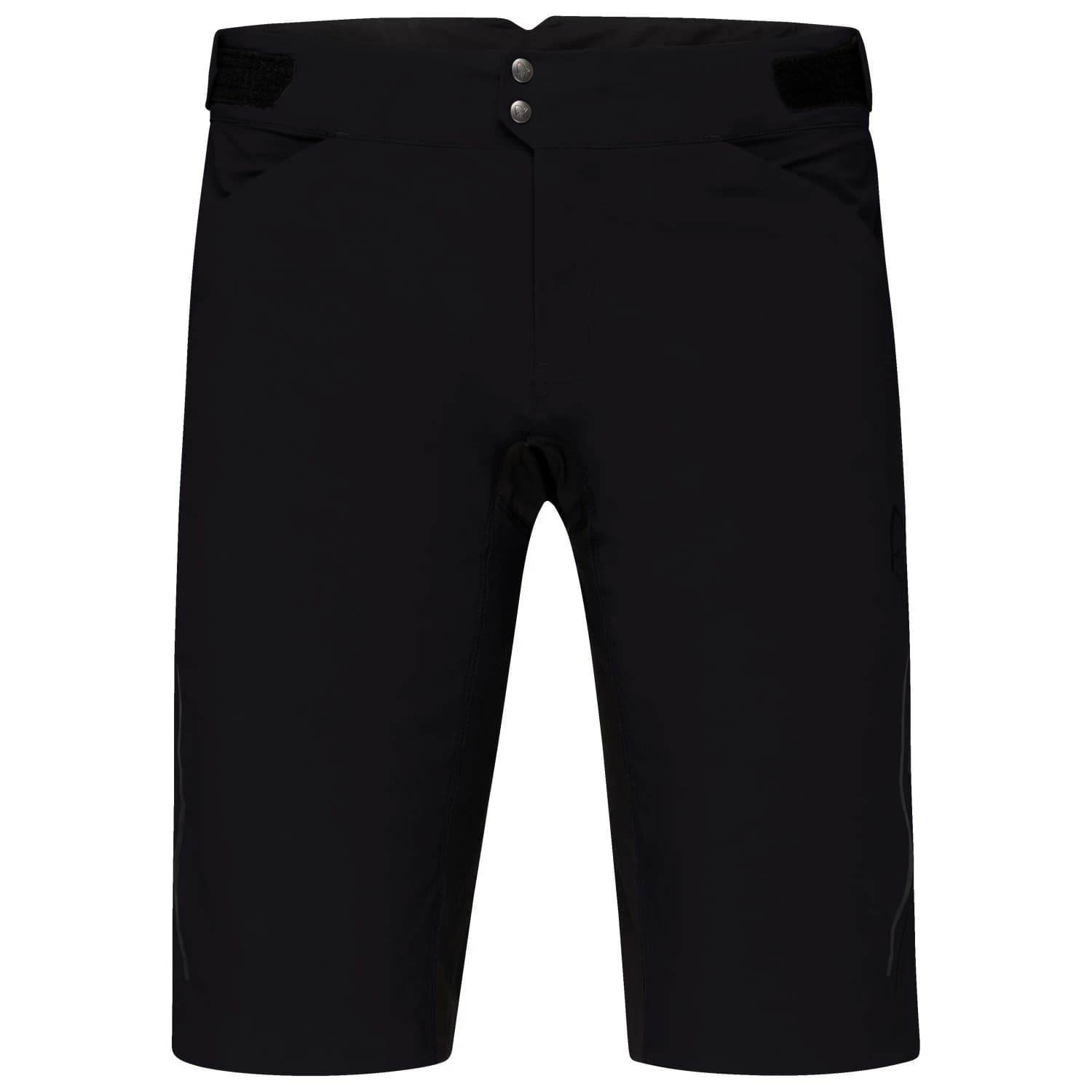 Мъжки шорти за колоездене Norrøna Skibotn Flex1 Shorts Cycling bottoms - Caviar