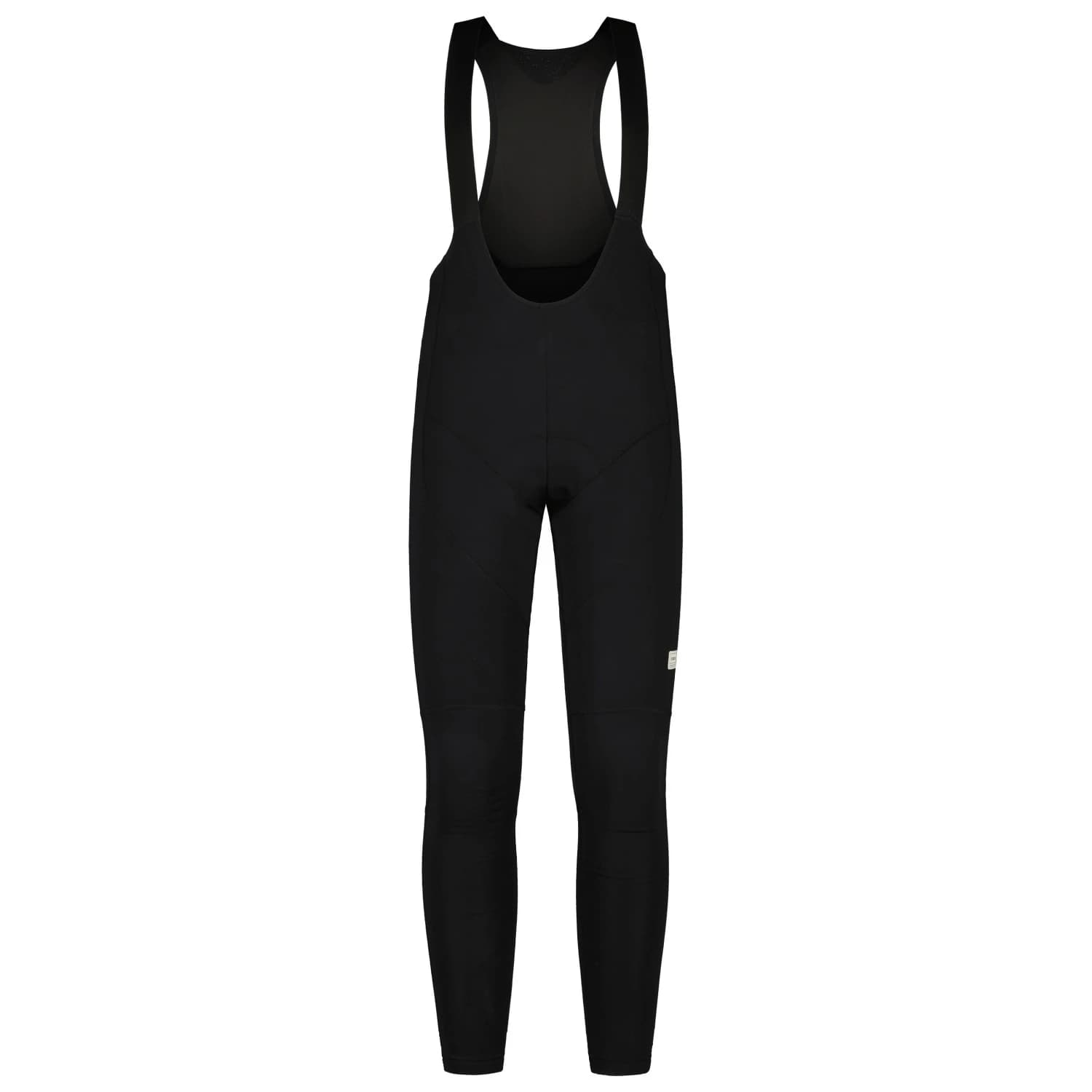 Мъжки клин за колоездене Maloja JaffM. Cycling bottoms - Deep Black