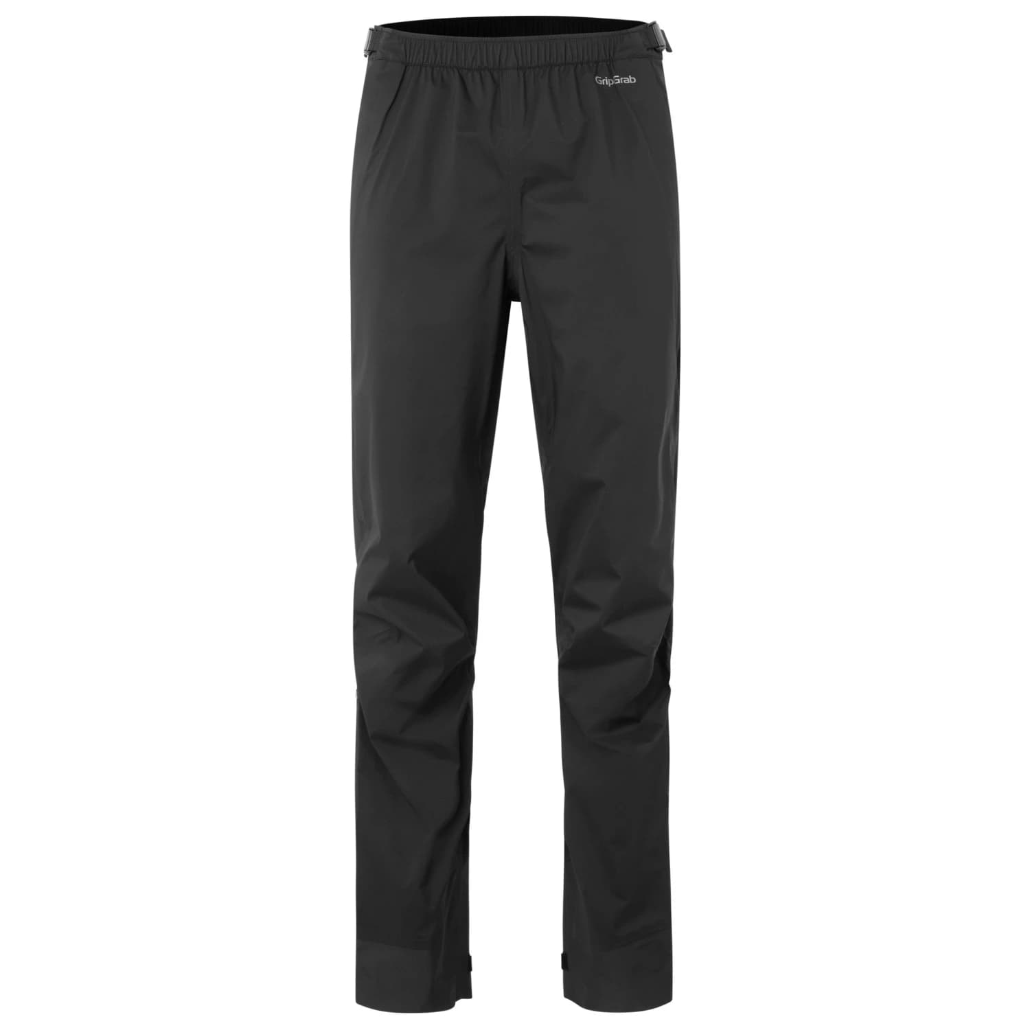 Дълъг панталон за колоездене GripGrab EXPLR Waterproof Lightweight Pants Cycling bottoms - Black