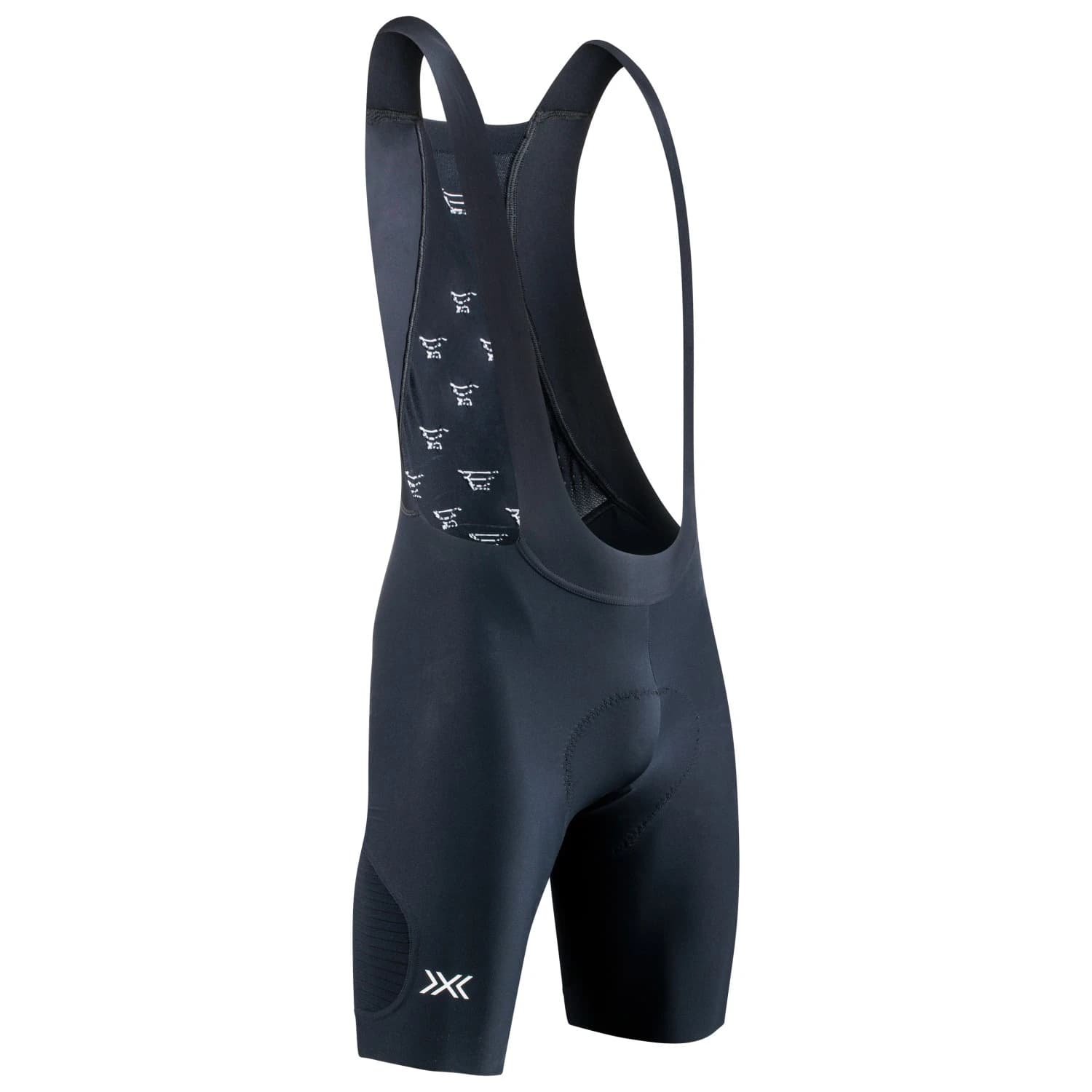 Мъжки клин за колоездене X-Bionic Corefusion Compression Bib Shorts Cycling bottoms - Opal Black