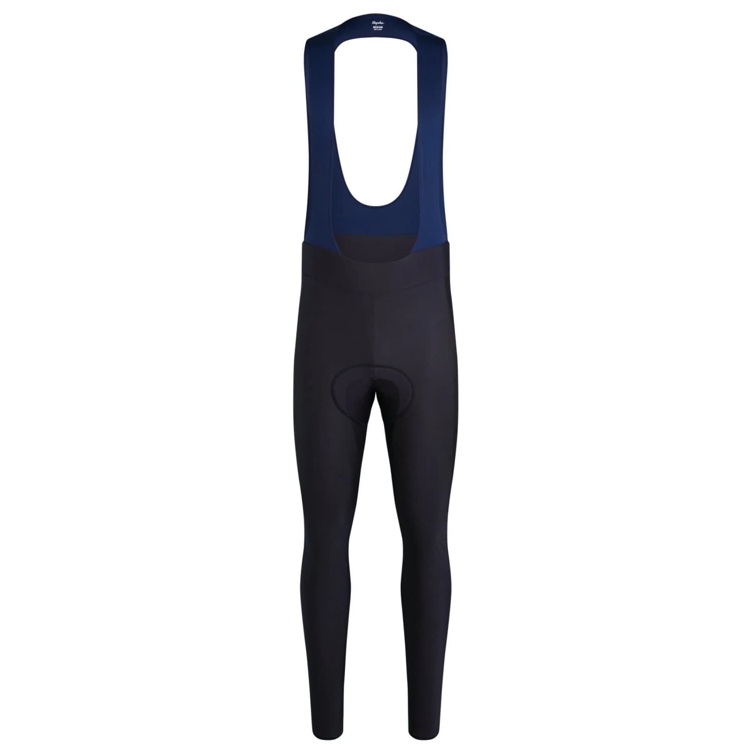 Клин за колоездене Rapha Core Cargo Winter Tights With Pad Cycling bottoms - Dark Navy / Navy