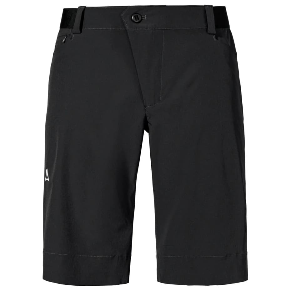 Мъжки шорти за колоездене Schöffel Shorts Style Keitele Cycling bottoms - Black
