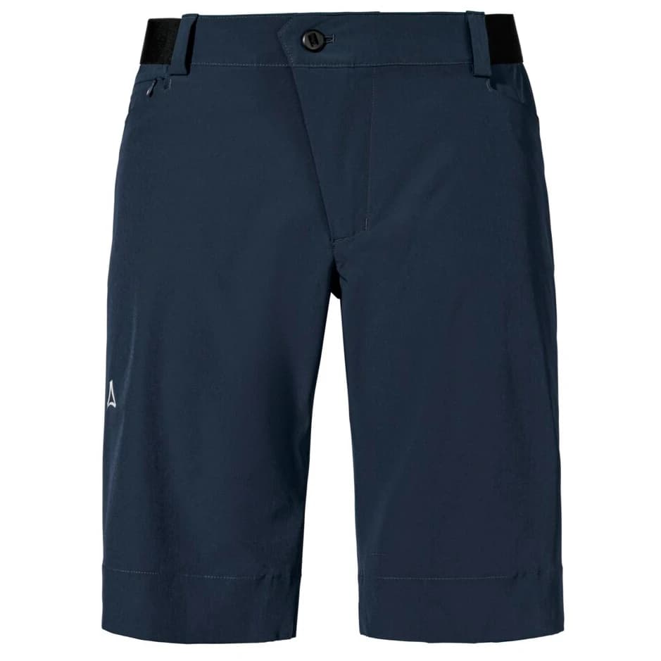 Мъжки шорти за колоездене Schöffel Shorts Style Keitele Cycling bottoms - Navy Blazer
