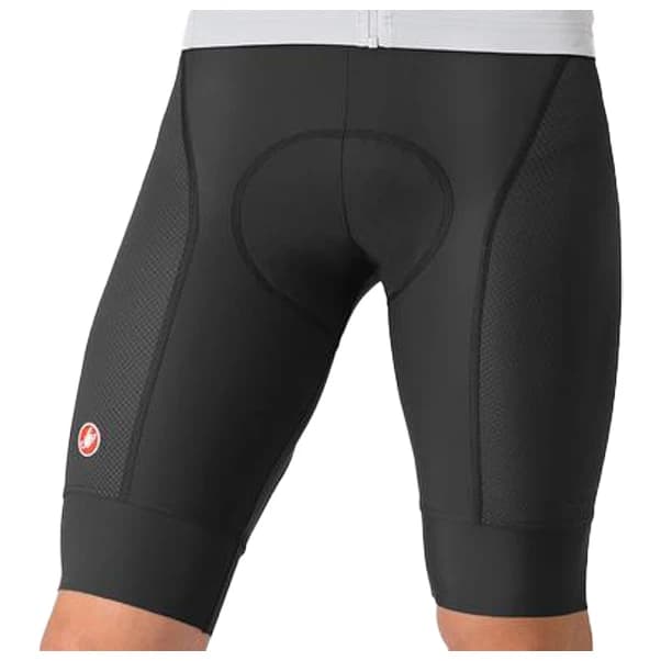 Мъжки клин за колоездене Castelli Competizione 2 Bibshort Cycling bottoms - Black