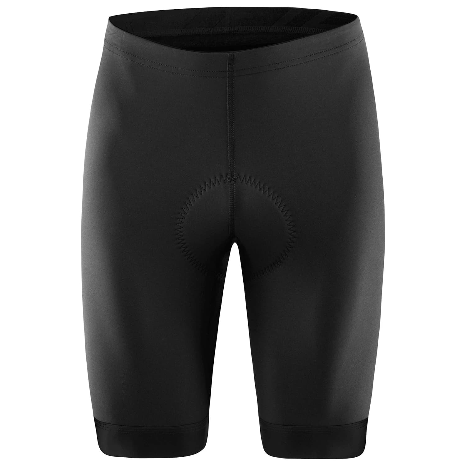 Мъжки шорти за колоездене Löffler Bike Tights Basic Cycling bottoms - Black