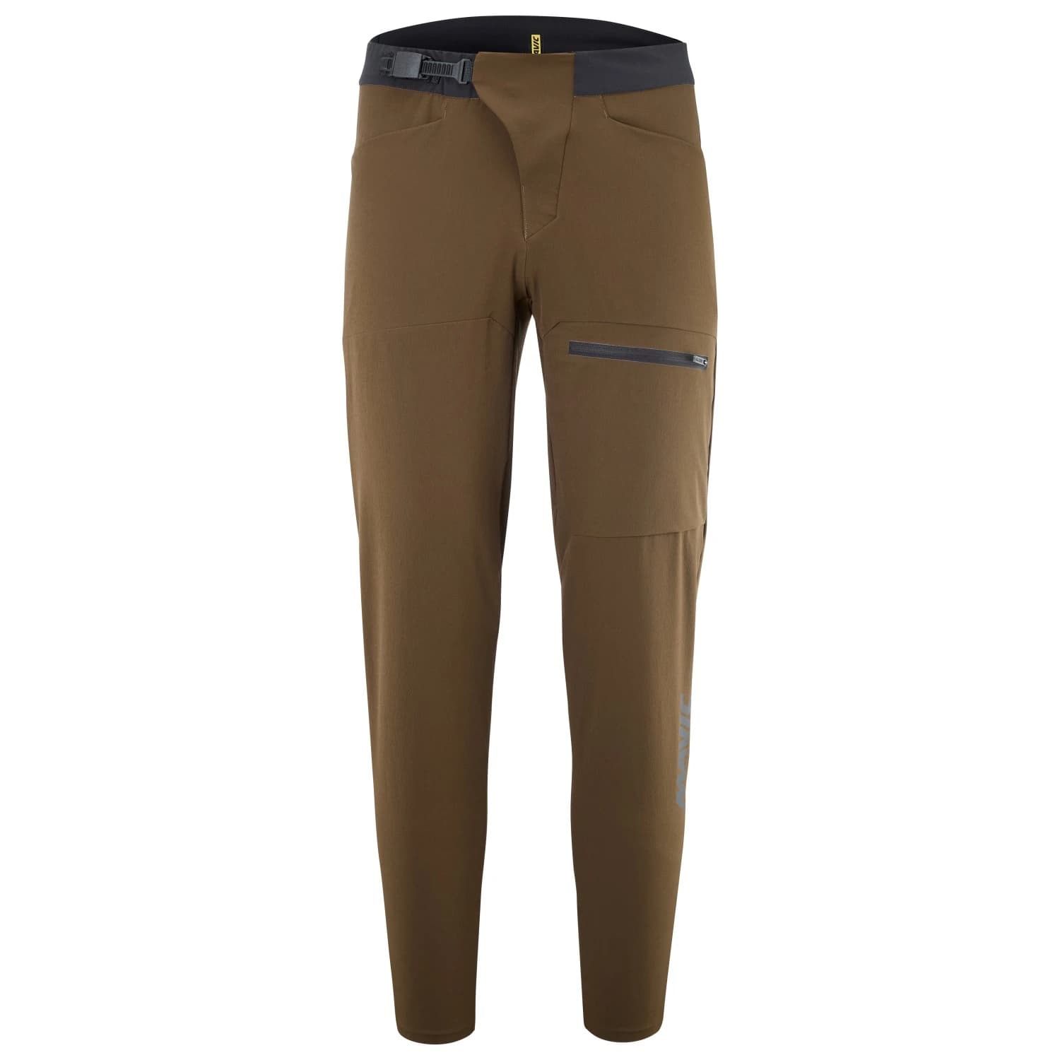 Мъжки дълъг панталон за колоездене Mavic Deemax Enduro Pant Cycling bottoms - Desert Palm