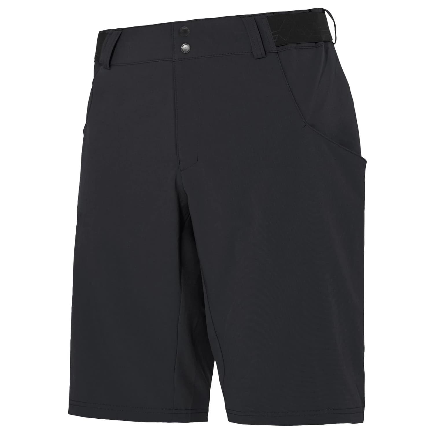 Мъжки шорти за колоездене Vaude Loamer Base Shorts Cycling bottoms - Black