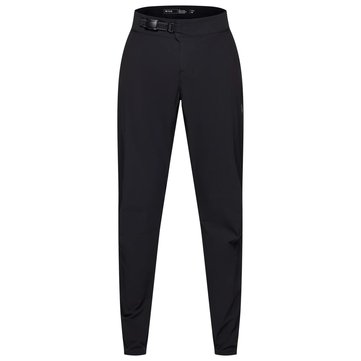 Мъжки дълъг панталон за колоездене FOX Racing Ranger Pant Cycling bottoms - Black