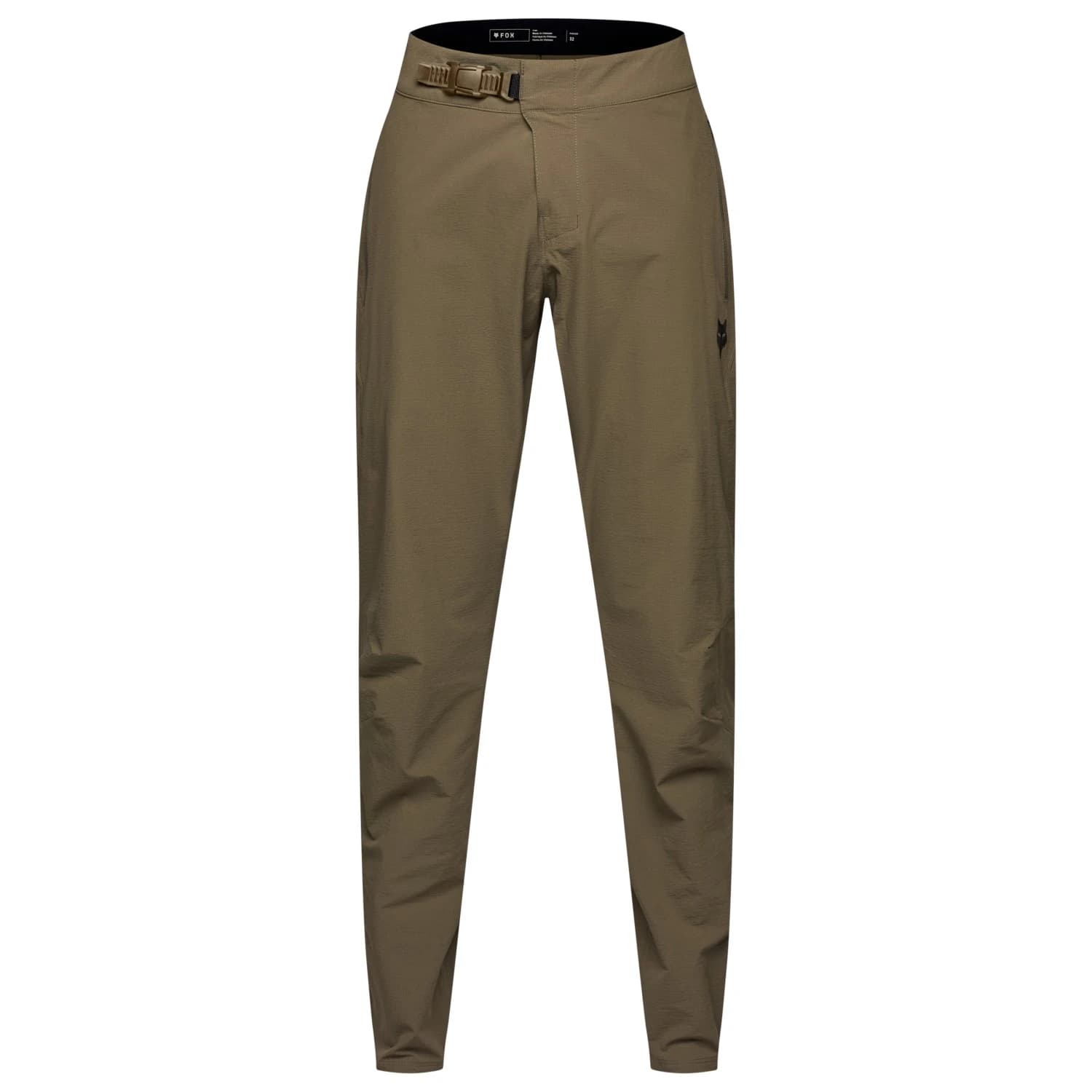 Мъжки дълъг панталон за колоездене Fox racing Ranger Pant Cycling bottoms - Military