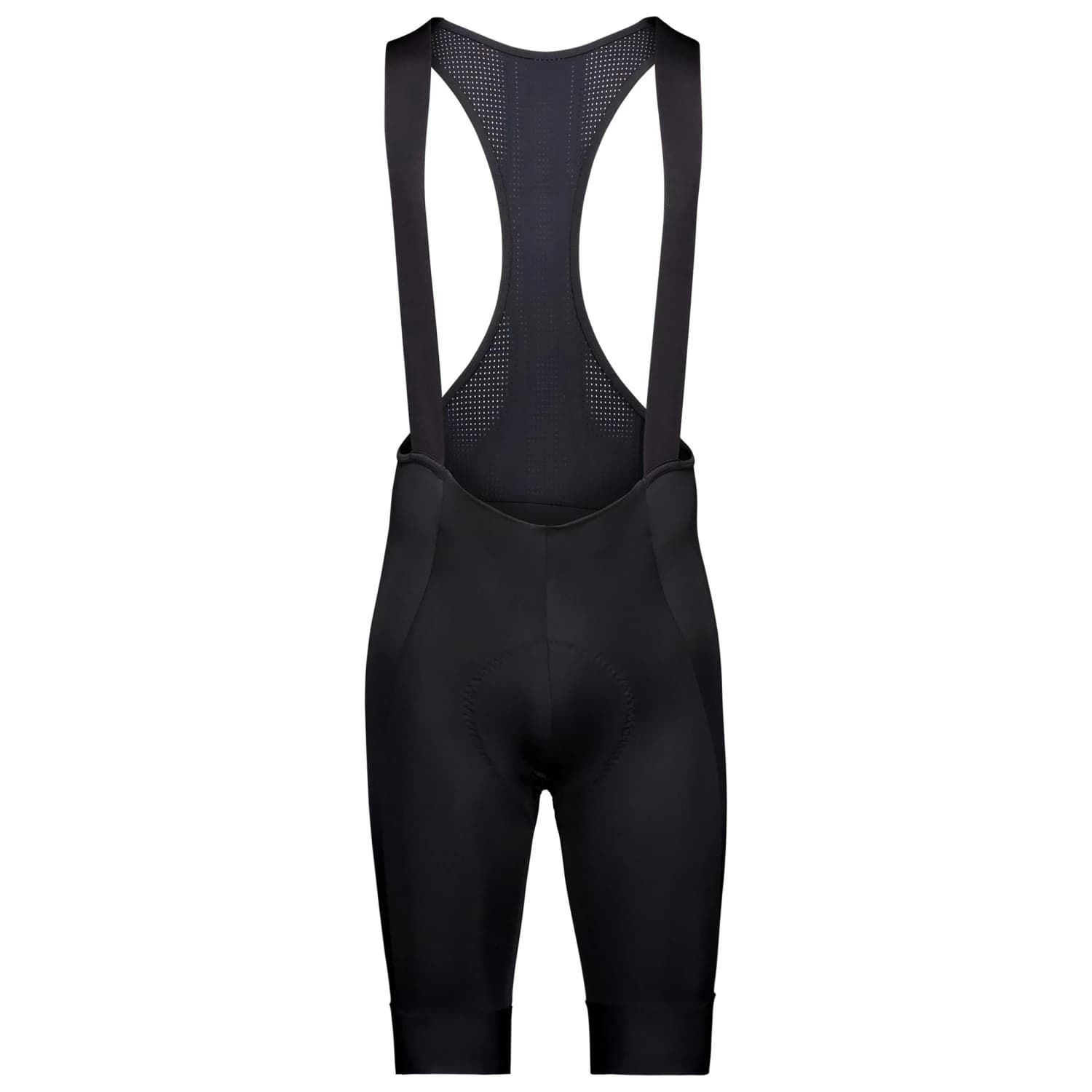 Мъжки клин за колоездене Poc Cadence Bib Shorts Cycling bottoms - Uranium Black