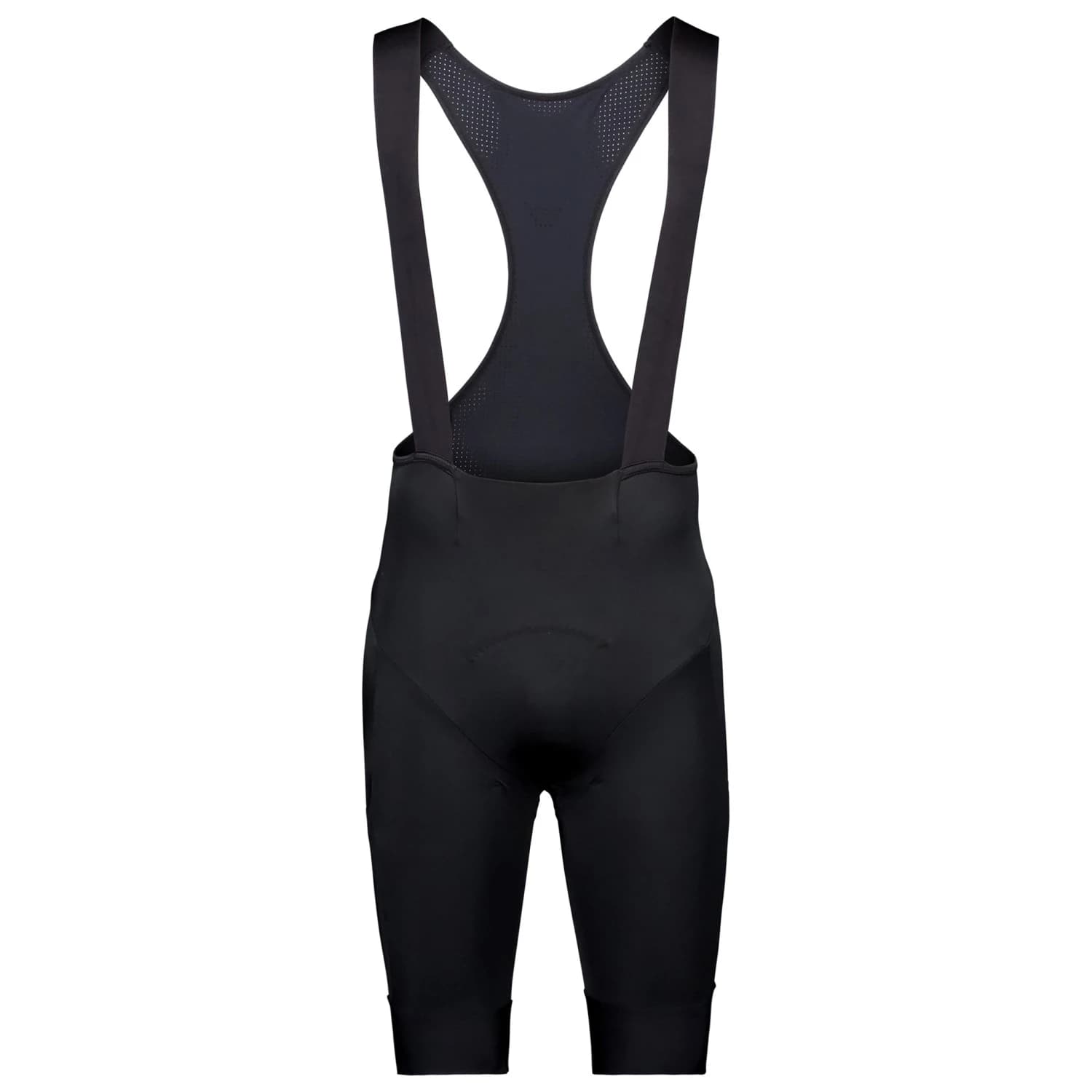 Мъжки клин за колоездене POC Cadence Cargo Bib Shorts Cycling bottoms - Uranium Black