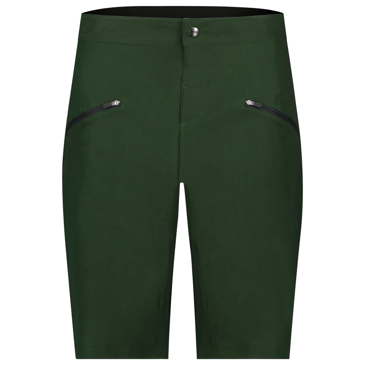 Шорти за колоездене Shimano Inizio Trail Shorts Cycling bottoms - Green