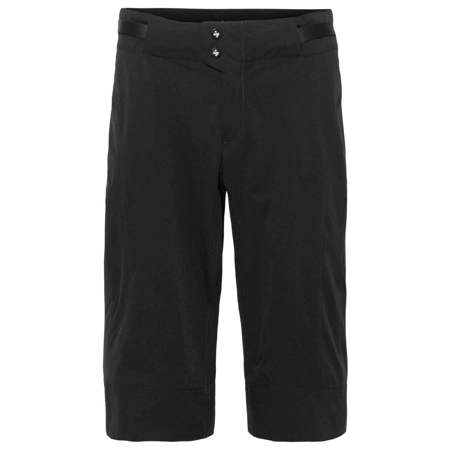 Мъжки шорти за колоездене Sweet Protection Hunter II Shorts Cycling bottoms - Black