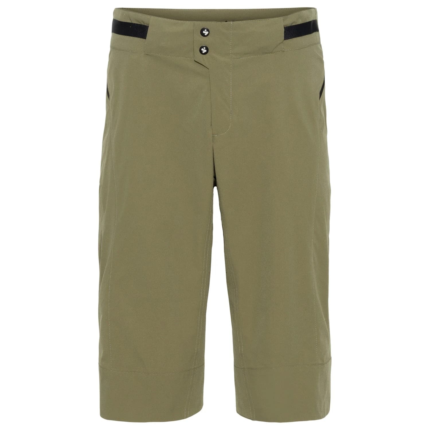 Мъжки шорти за колоездене Sweet Protection Hunter II Shorts Cycling bottoms - Woodland