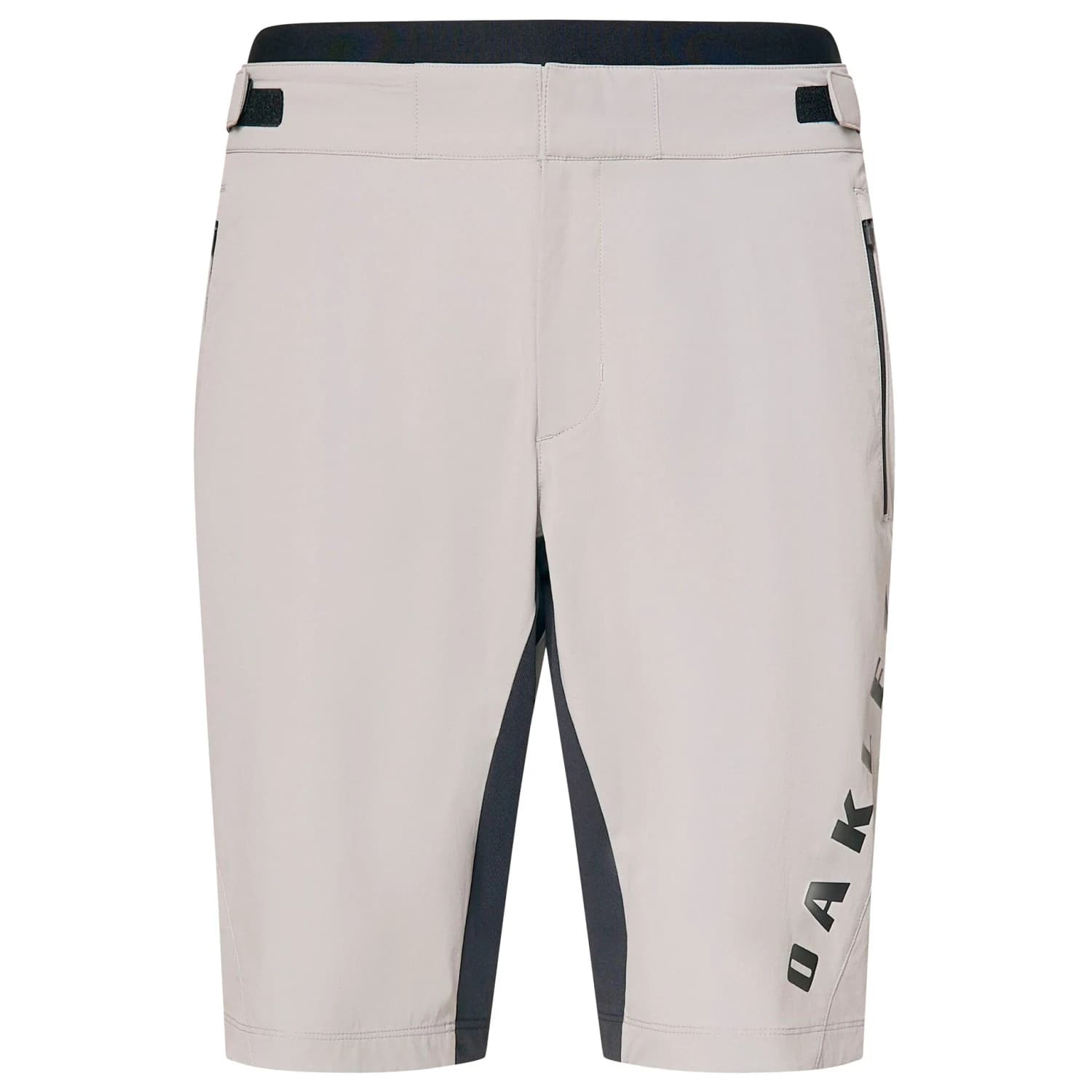 Мъжки шорти за колоездене Oakley Free Ride Lined Short Cycling bottoms - Cement