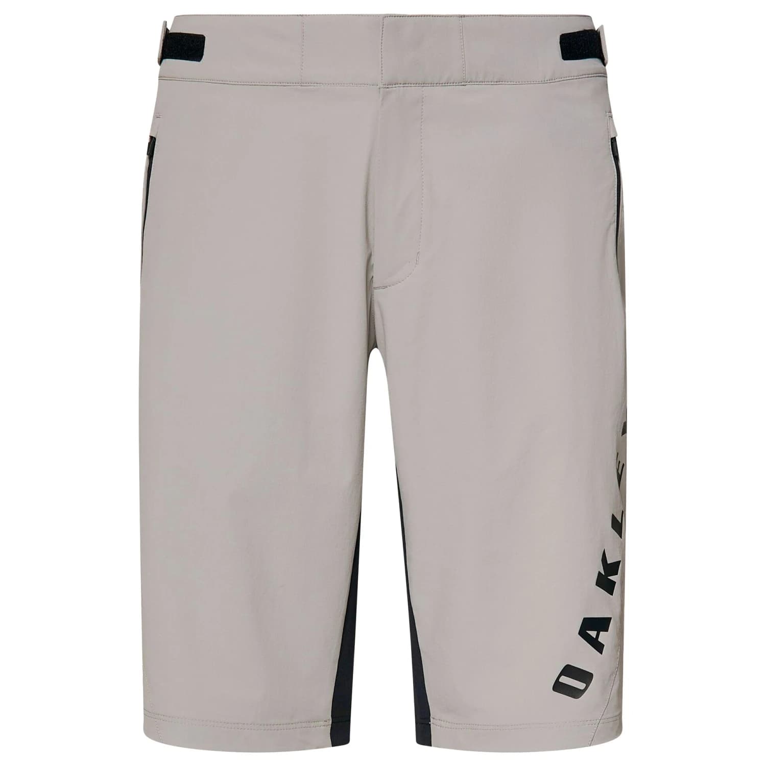 Мъжки шорти за колоездене Oakley Free Ride Short Cycling bottoms - Cement