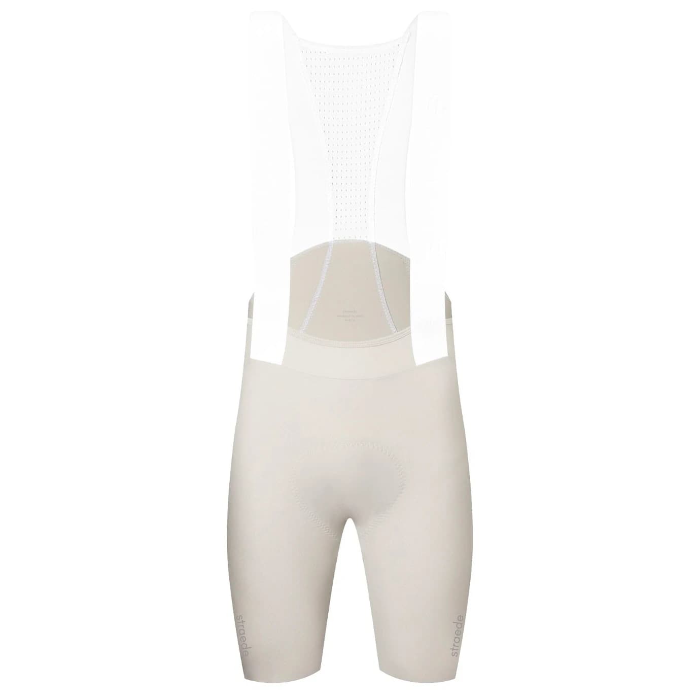 Клин за колоездене straede Aero Bib Shorts Cycling bottoms - Cloud
