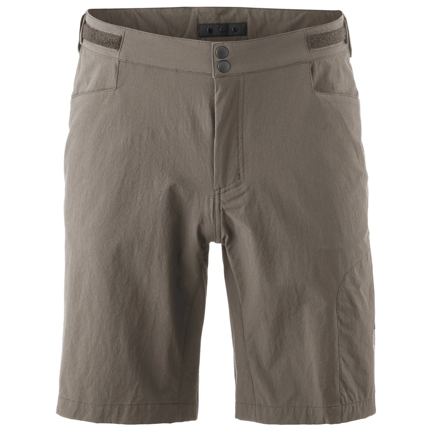 Мъжки шорти за колоездене Gonso Adventure Shorts Cycling bottoms - Gray Phoenix